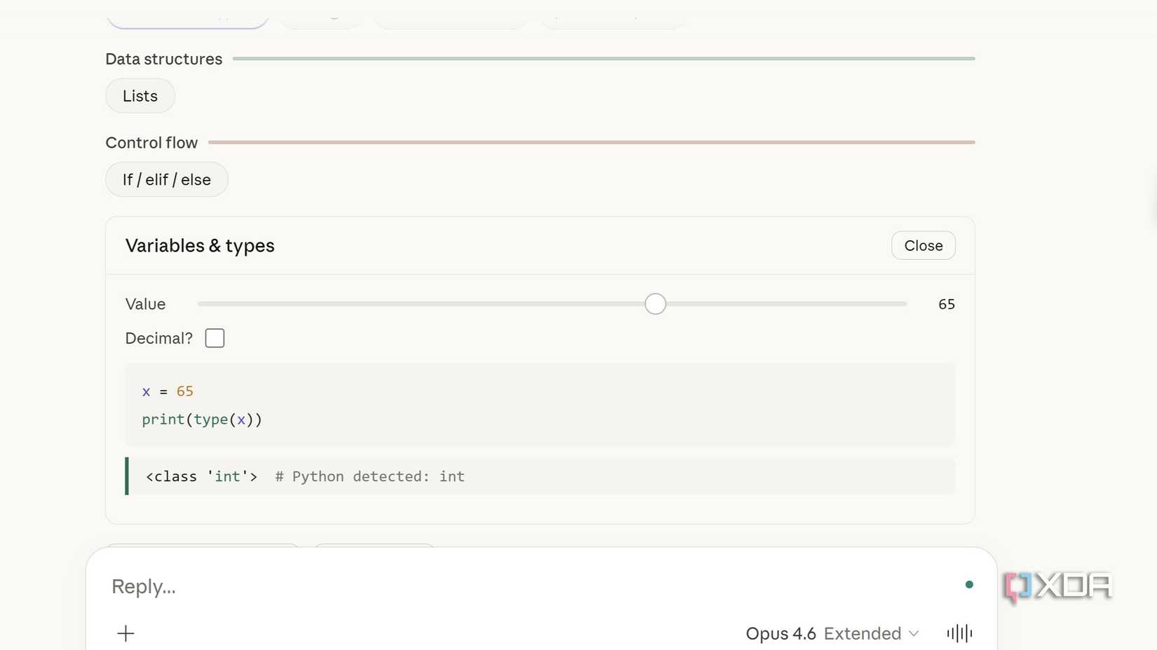 Claude just turned Python from confusing into actually intuitive with ...
