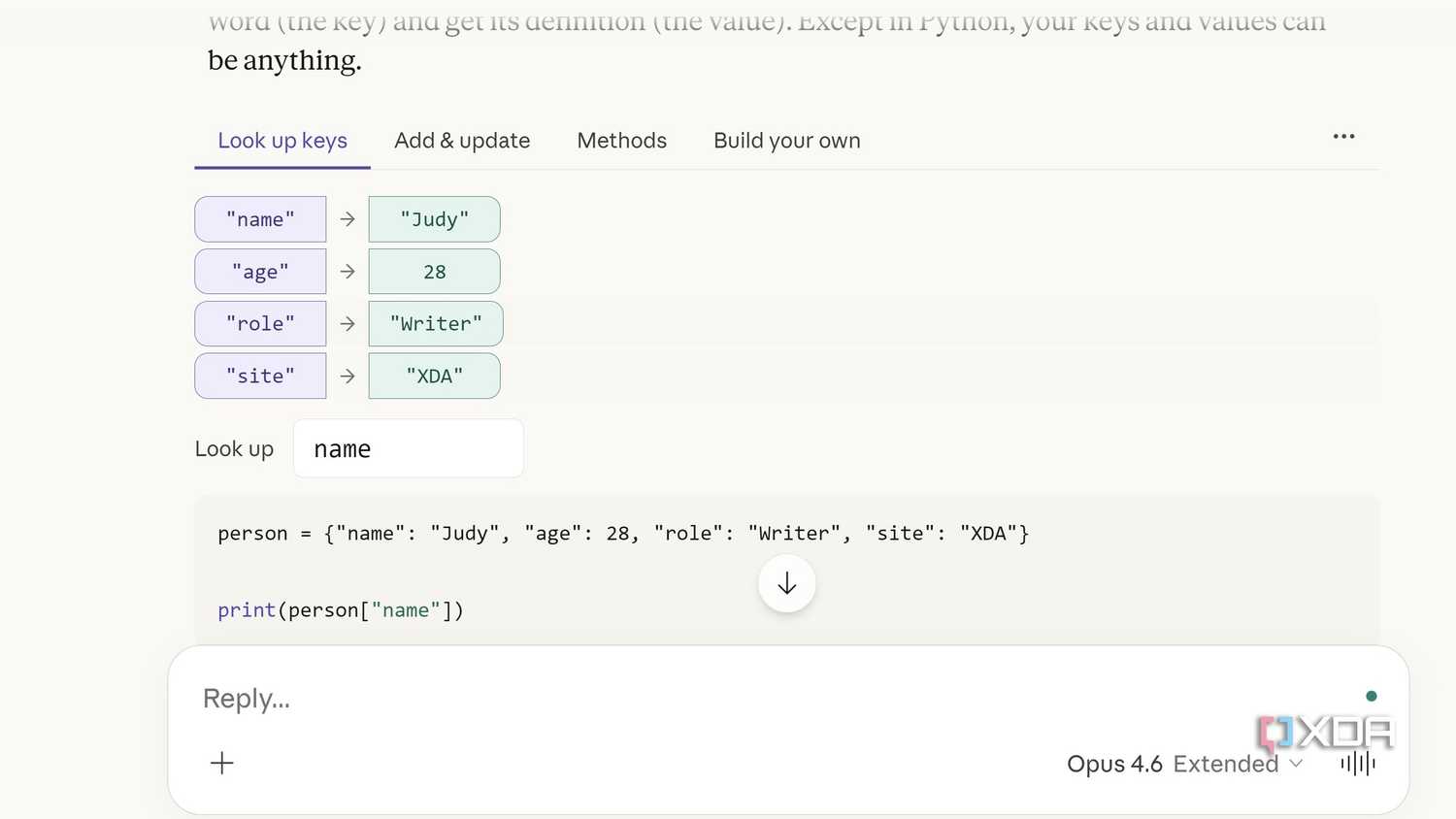 Maps Python Claude Claude just turned Python from confusing into actually intuitive with ...
