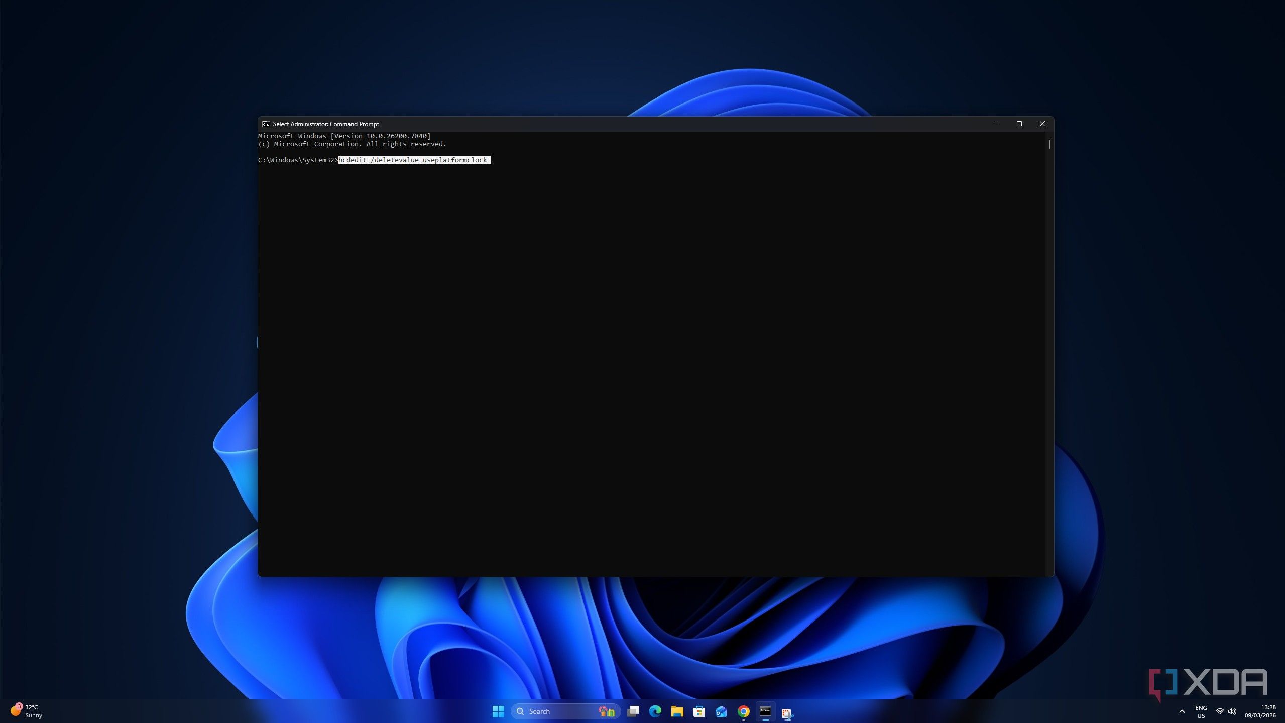 Your BIOS has a setting that makes Windows feel faster, and it's not ...