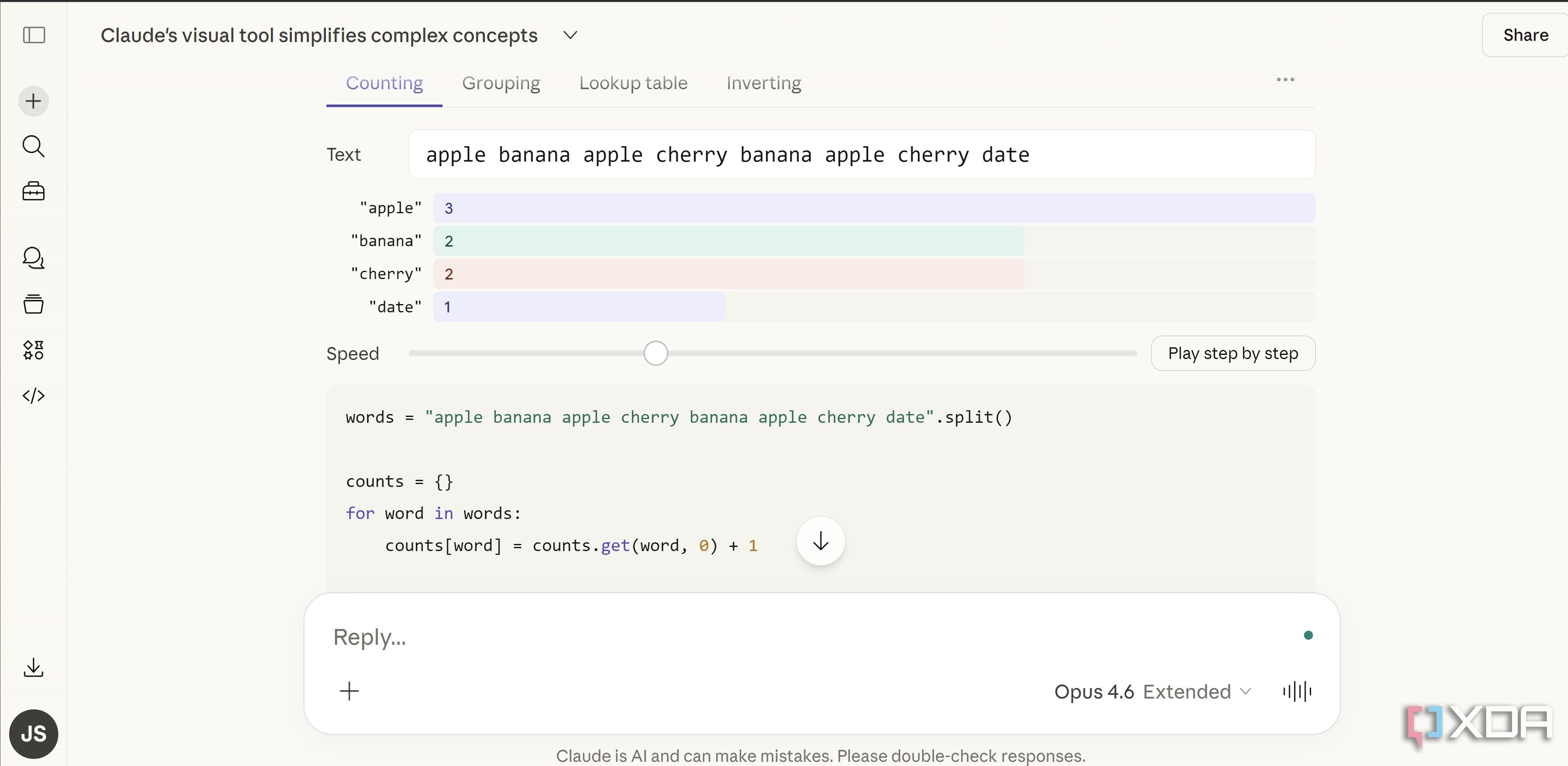 Claude just turned Python from confusing into actually intuitive with ...