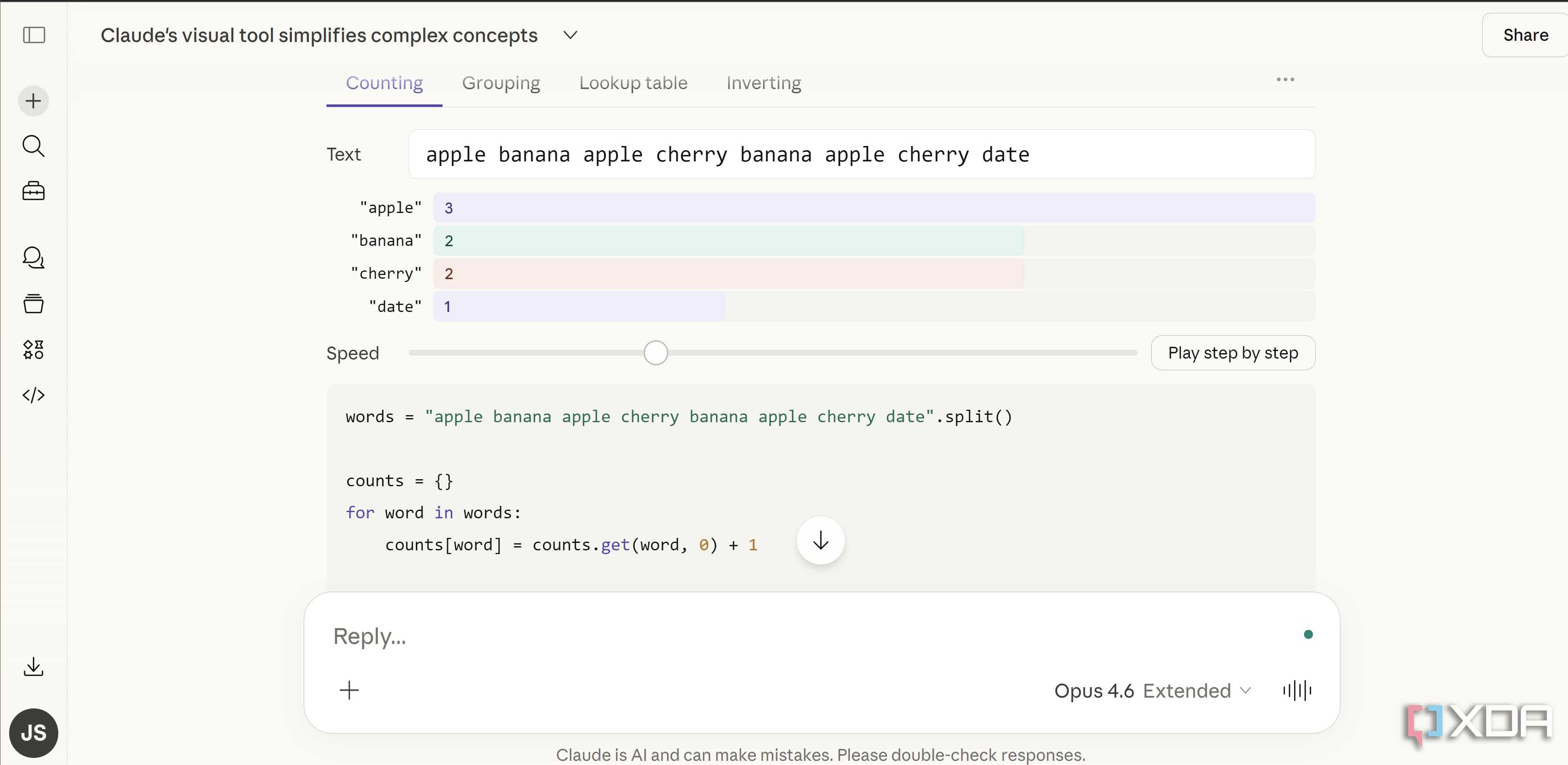 Claude Python Gui Claude just turned Python from confusing into actually intuitive with ...