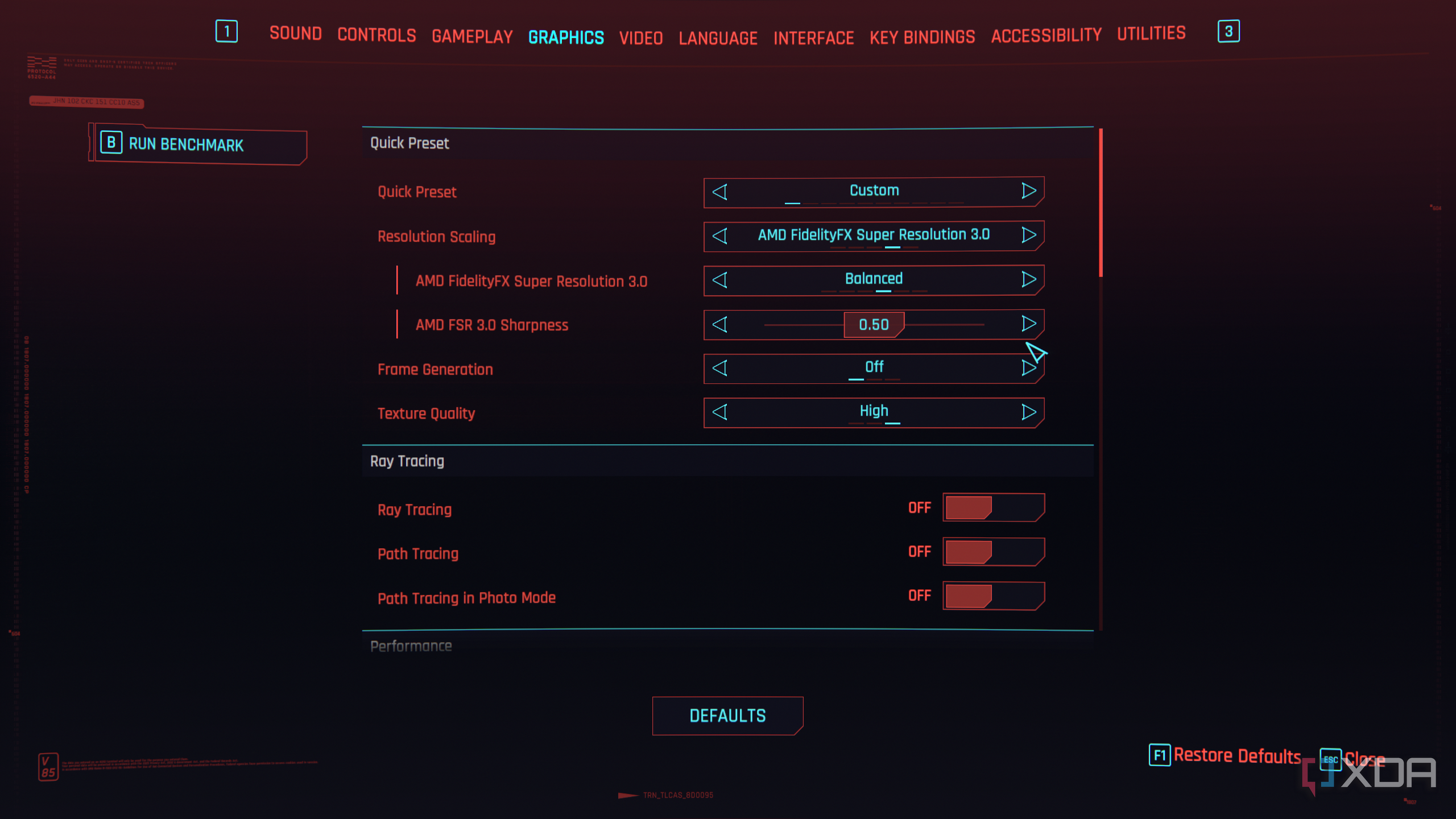 AMD locked FSR 4 behind new GPUs, but older cards can run it anyway