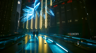 cyberpunk-2077-path-tracing-arasaka-tower