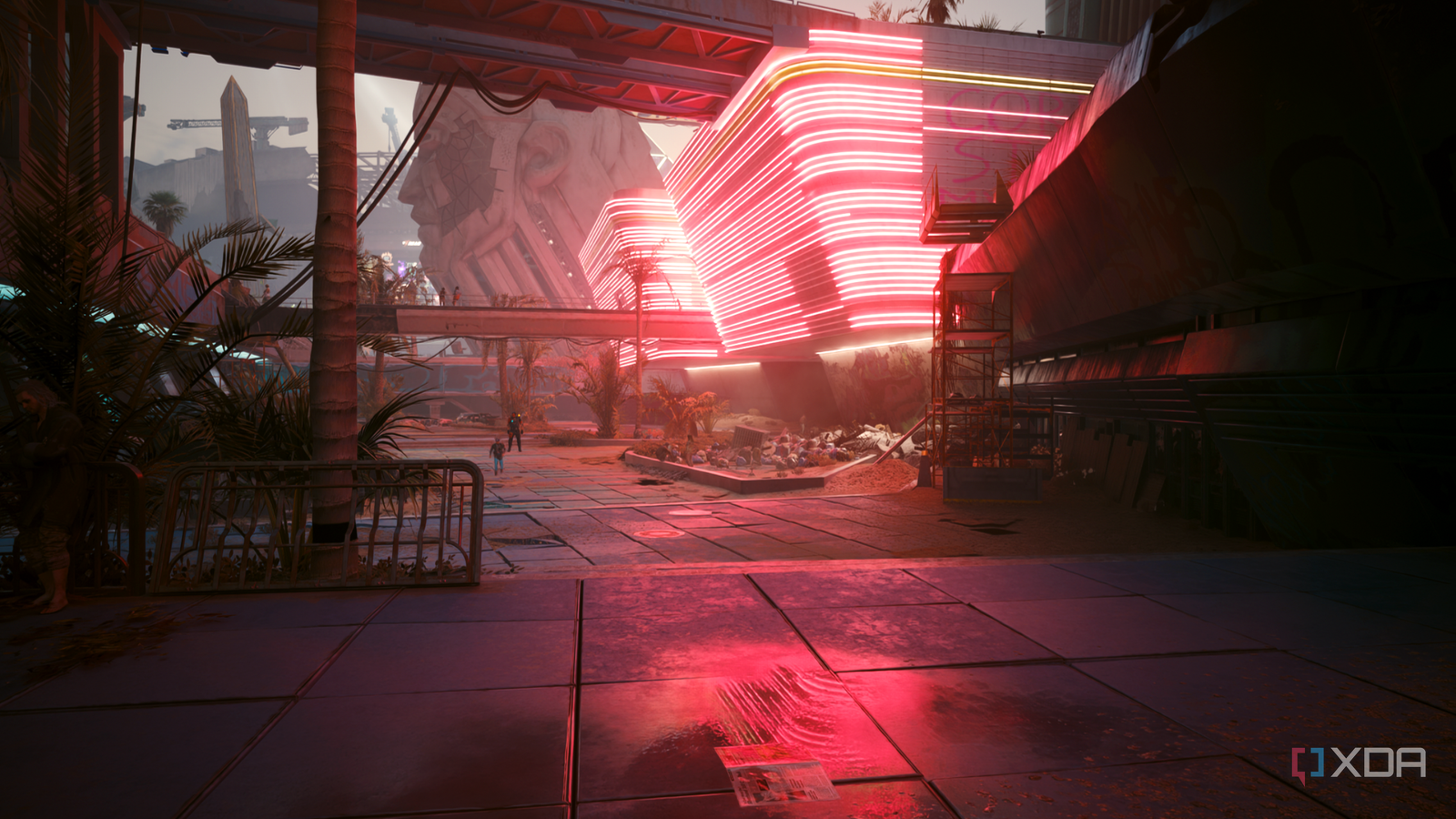 DLSS closed the gap to native resolution so well that native