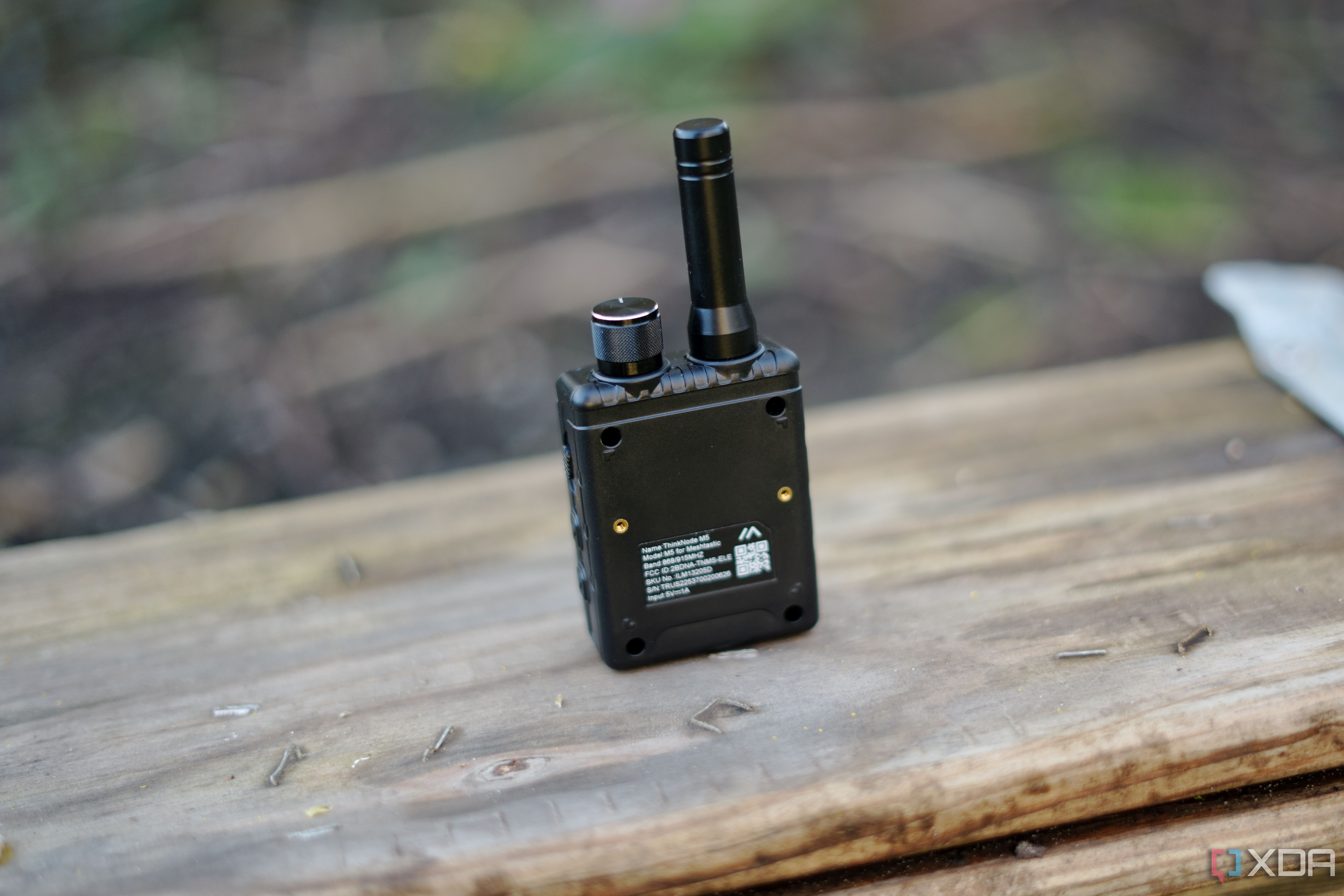 I carried the $54 Thinknode M5 everywhere for weeks, and now I want to ...