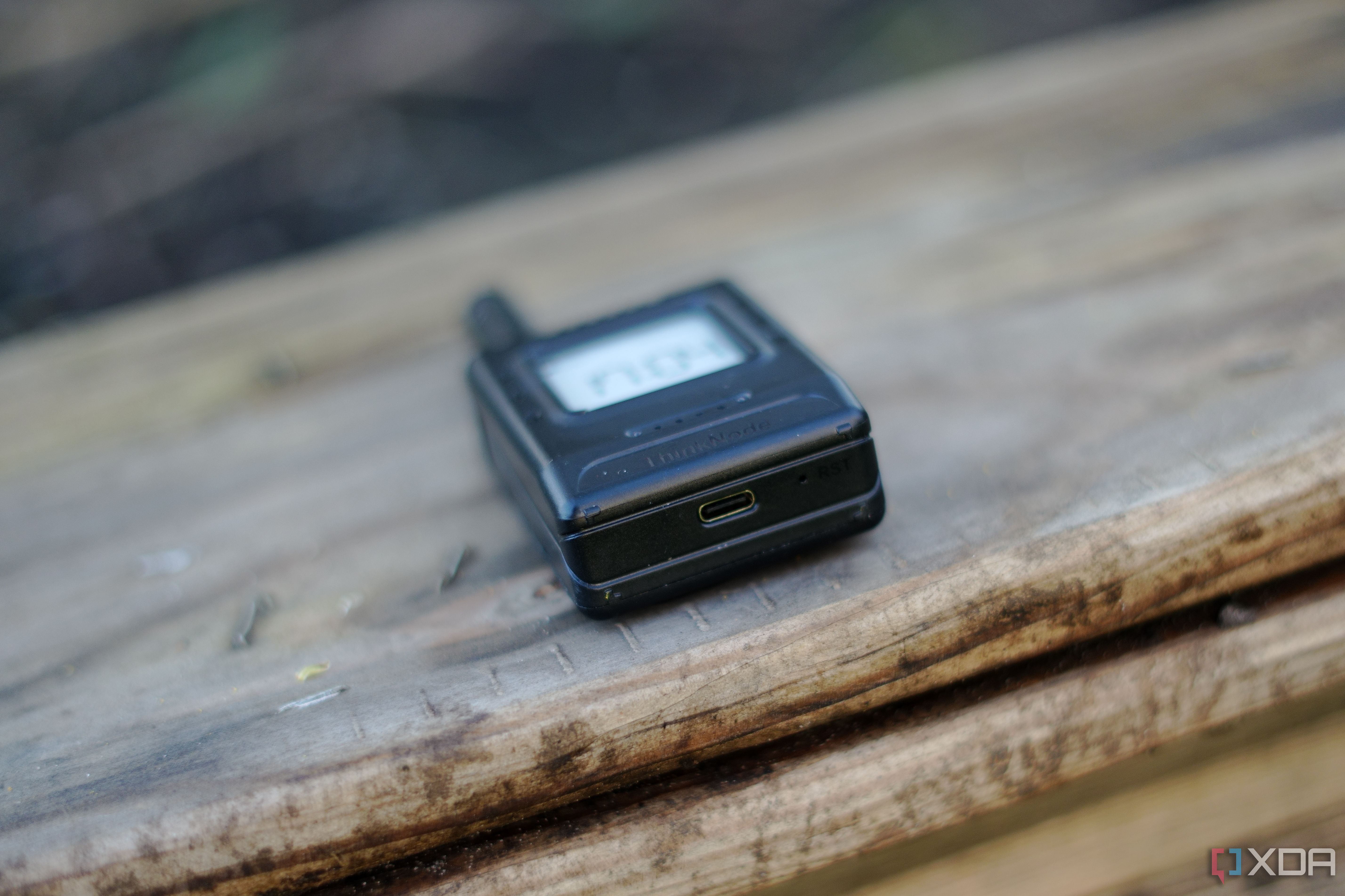 I carried the $54 Thinknode M5 everywhere for weeks, and now I want to ...