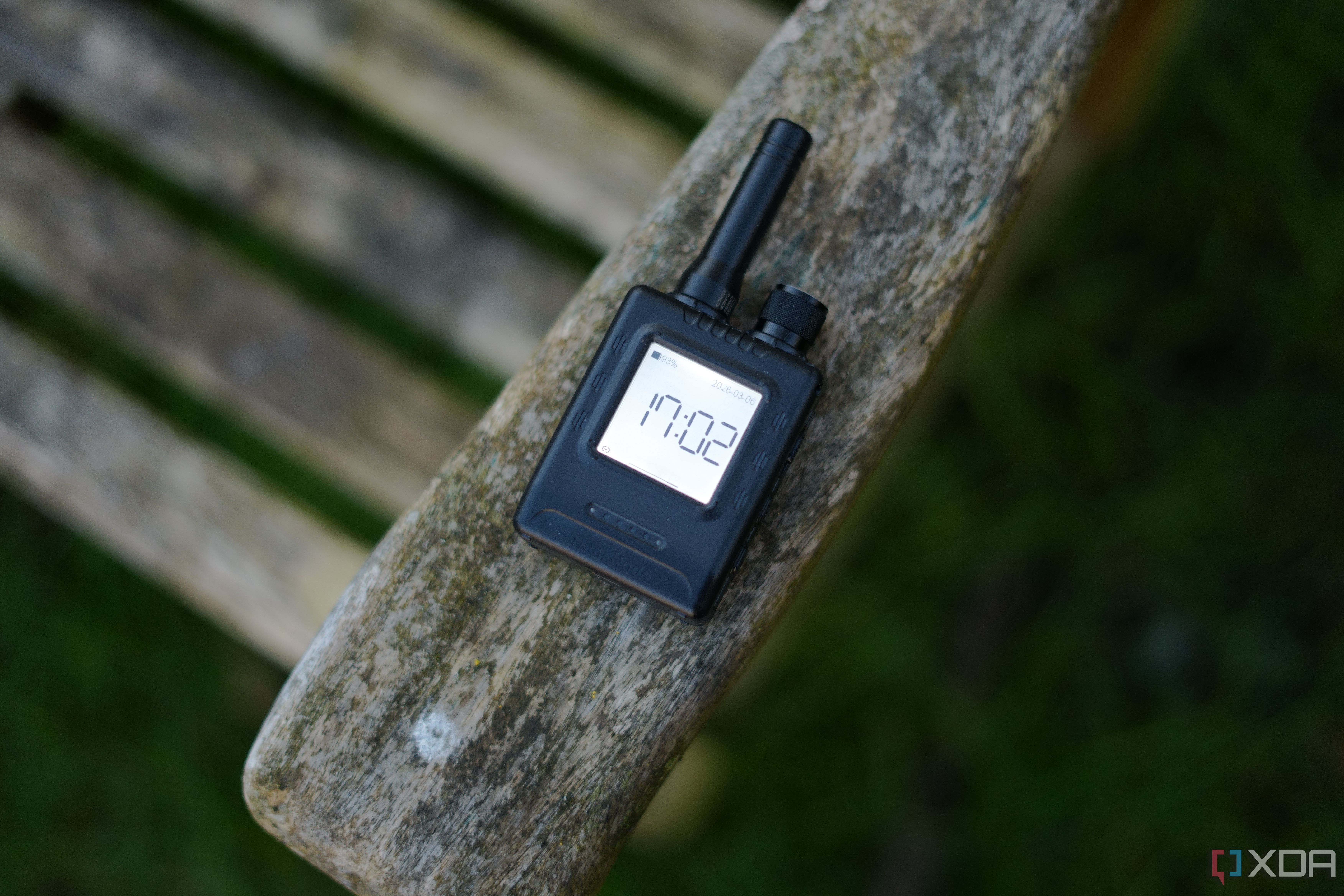 I carried the $54 Thinknode M5 everywhere for weeks, and now I want to ...