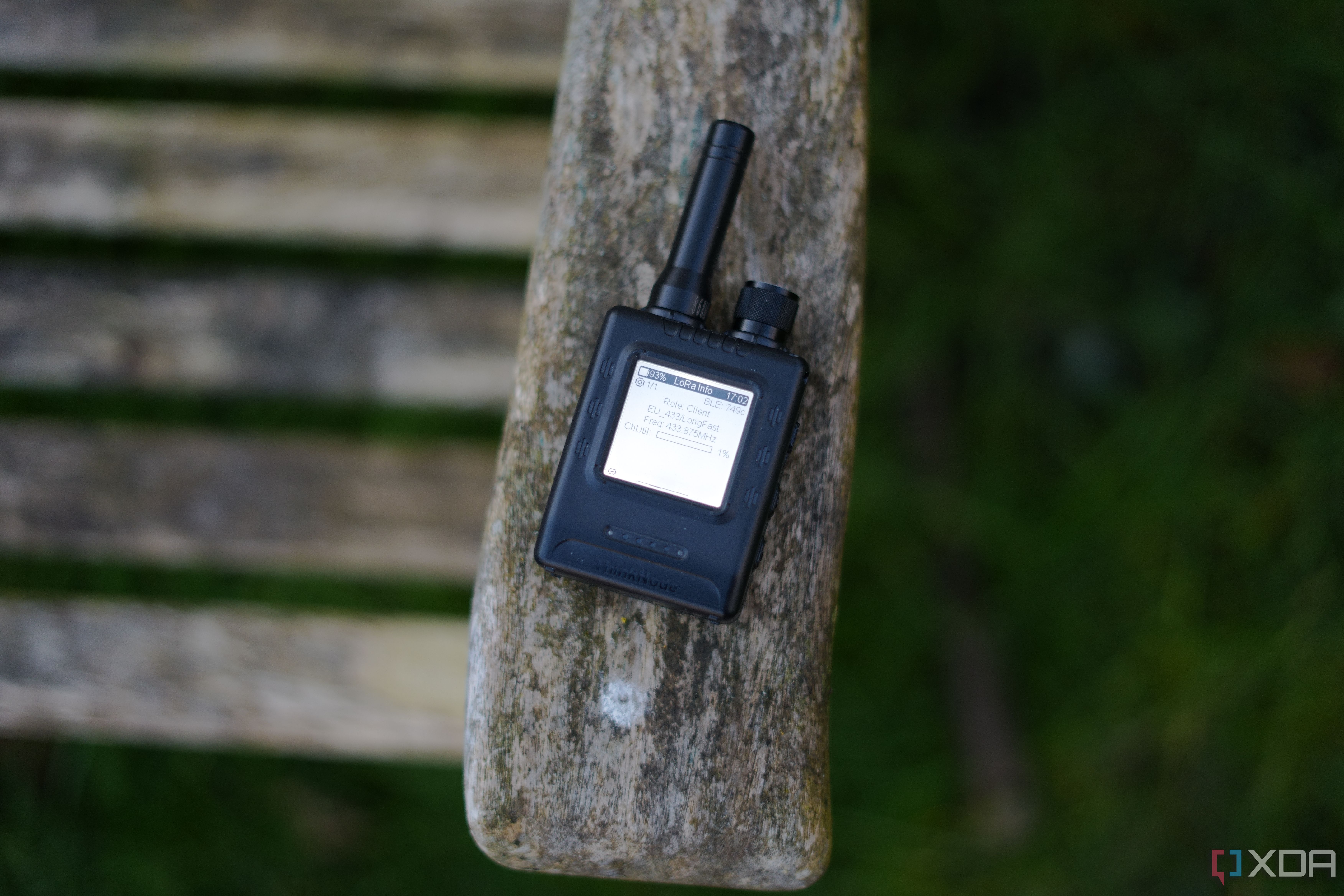 I carried the $54 Thinknode M5 everywhere for weeks, and now I want to ...