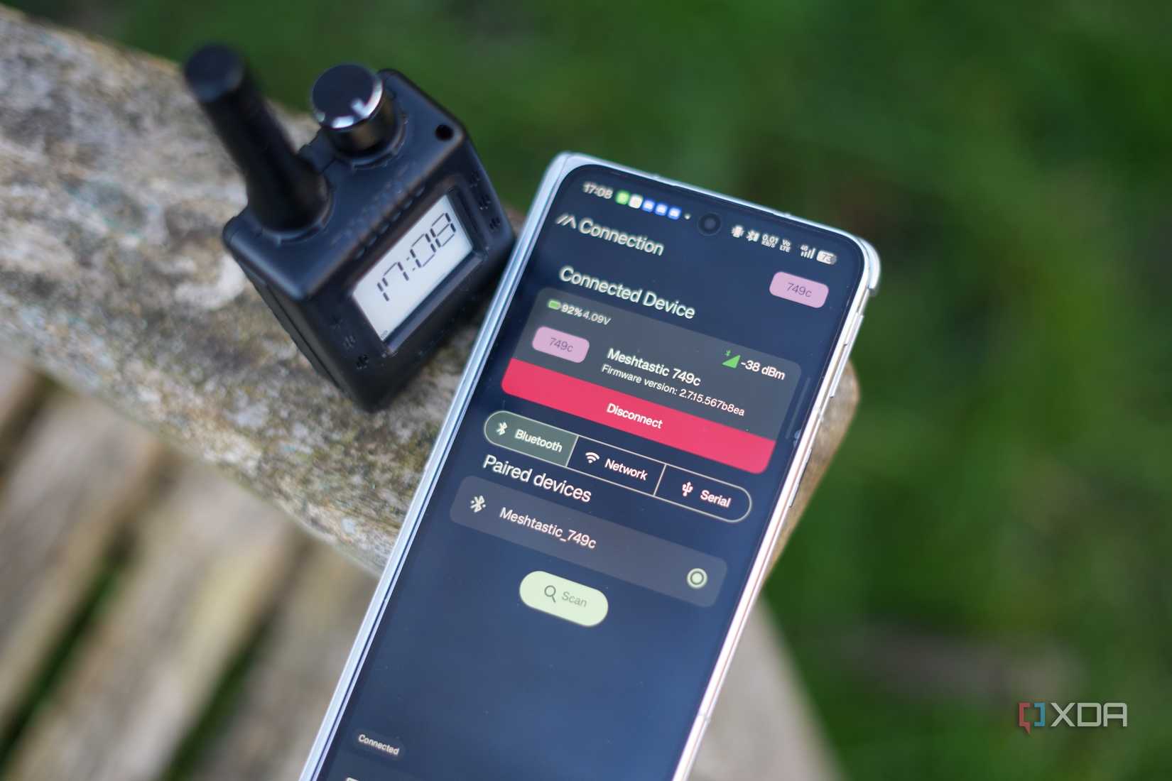 I carried the $54 Thinknode M5 everywhere for weeks, and now I want to ...