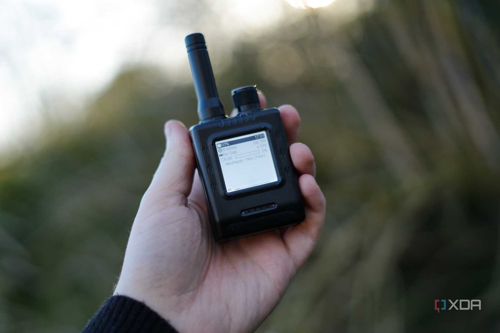 I carried the $54 Thinknode M5 everywhere for weeks, and now I want to ...
