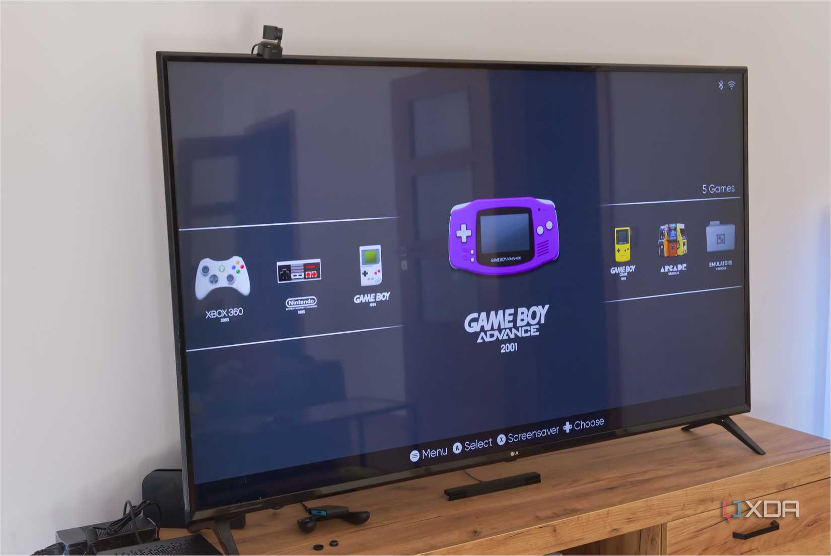 SteamOS on a mini PC is the couch gaming setup I never knew I wanted