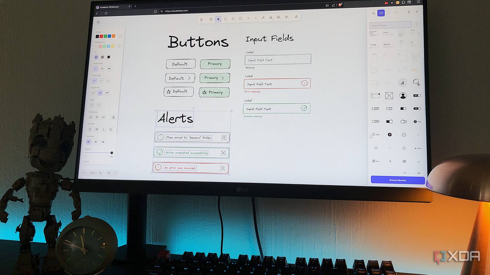 This lightweight open-source tool does what Miro can't