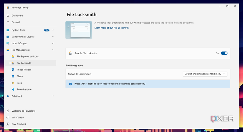 PowerToys quietly became the best free developer toolkit on Windows ...