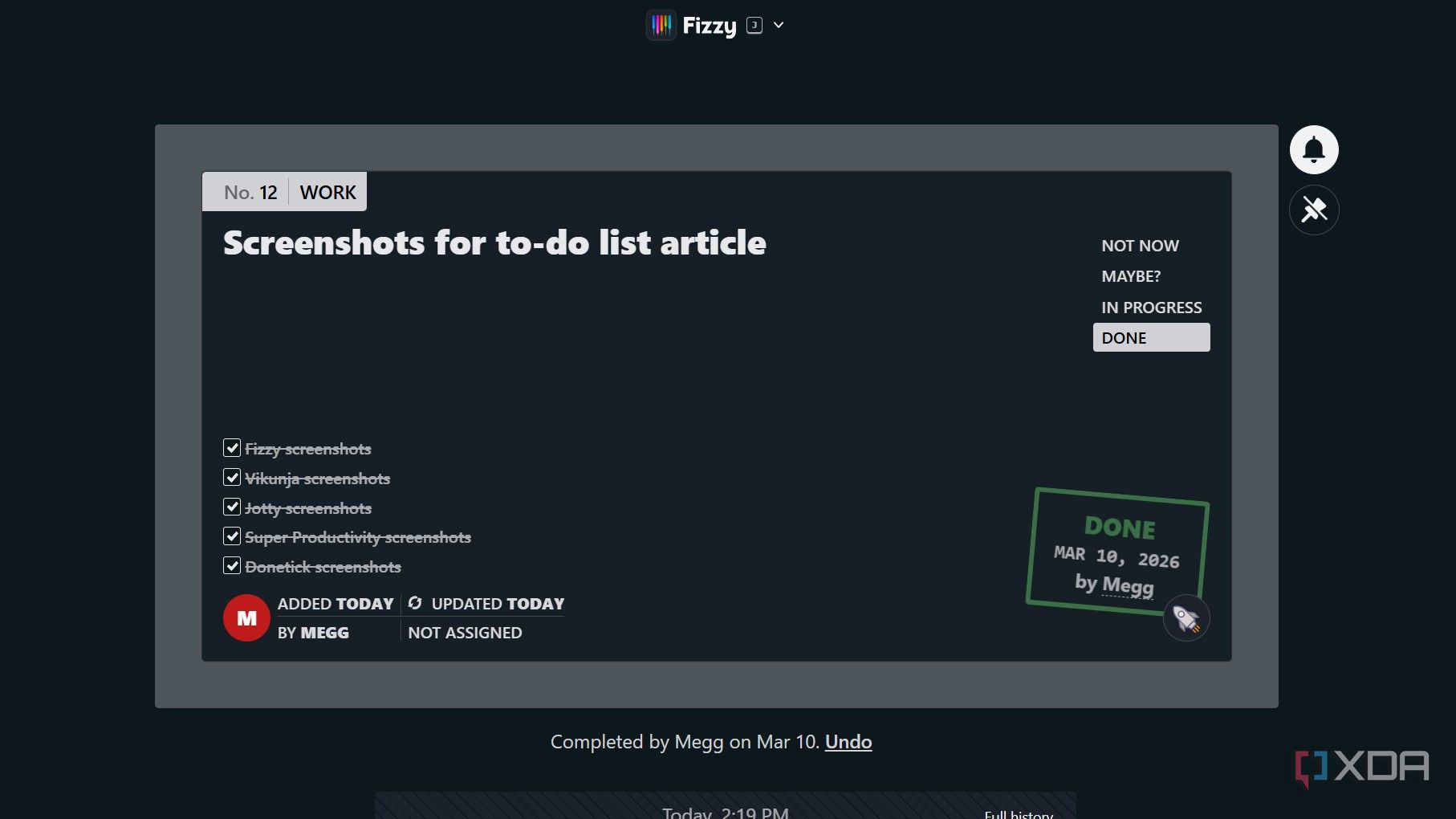 Get more done with these 5 handy, free, and open-source to-do list apps