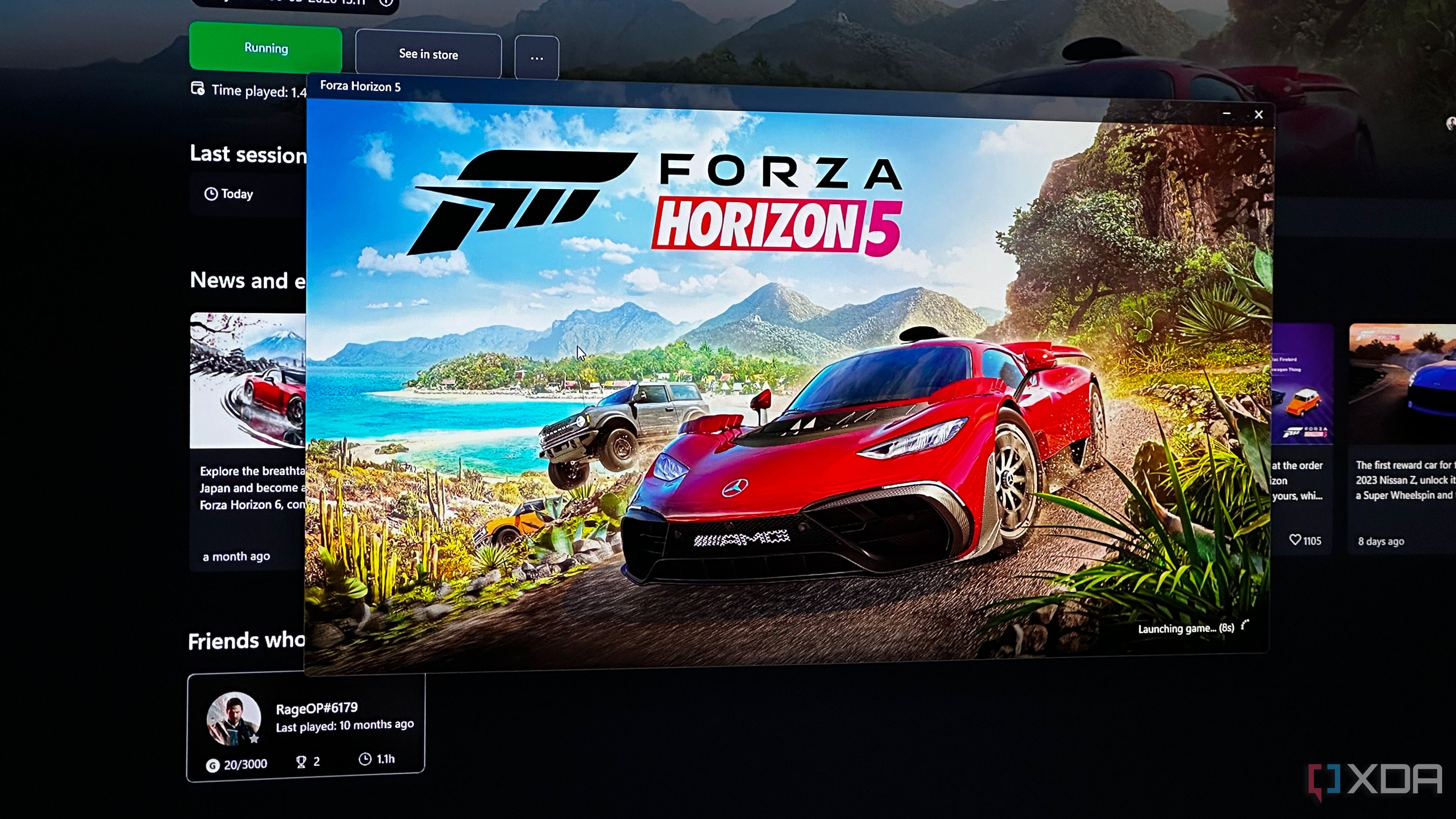 This self-hosted streaming app just disrupted my entire gaming setup ...