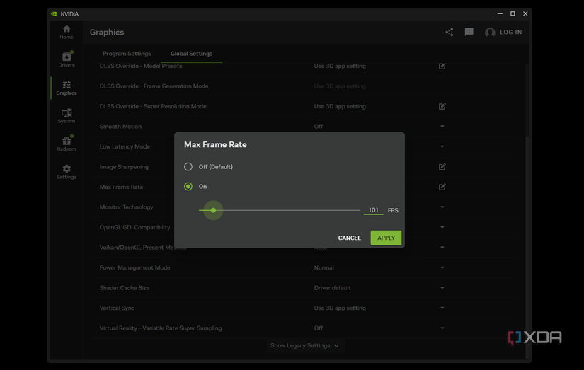 Fps Cap Script 4 one-minute changes you can make to your PC that will improve its ...