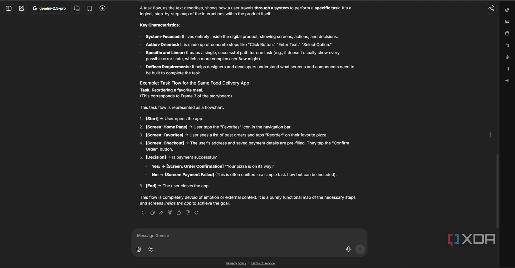 GitHub проекта — иллюстрация 2 к материалу