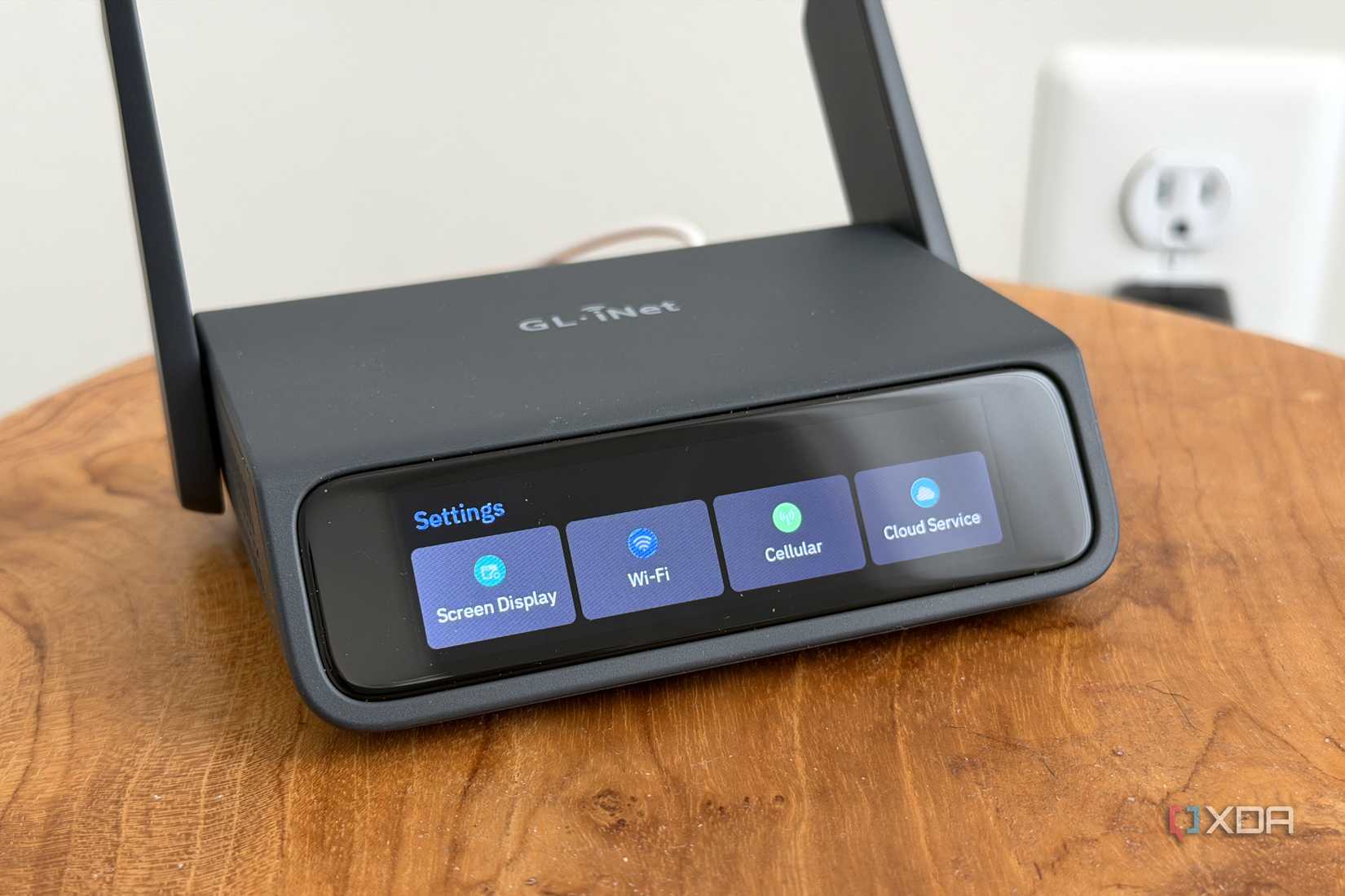 Tailscale is the only home lab change I made this year that I actually noticed