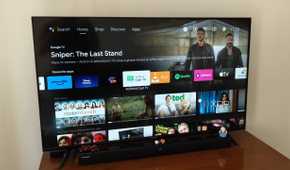 Google TV