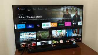 Google TV