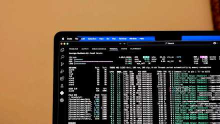 I switched to Ghostty and discovered Linux terminals could actually be fun