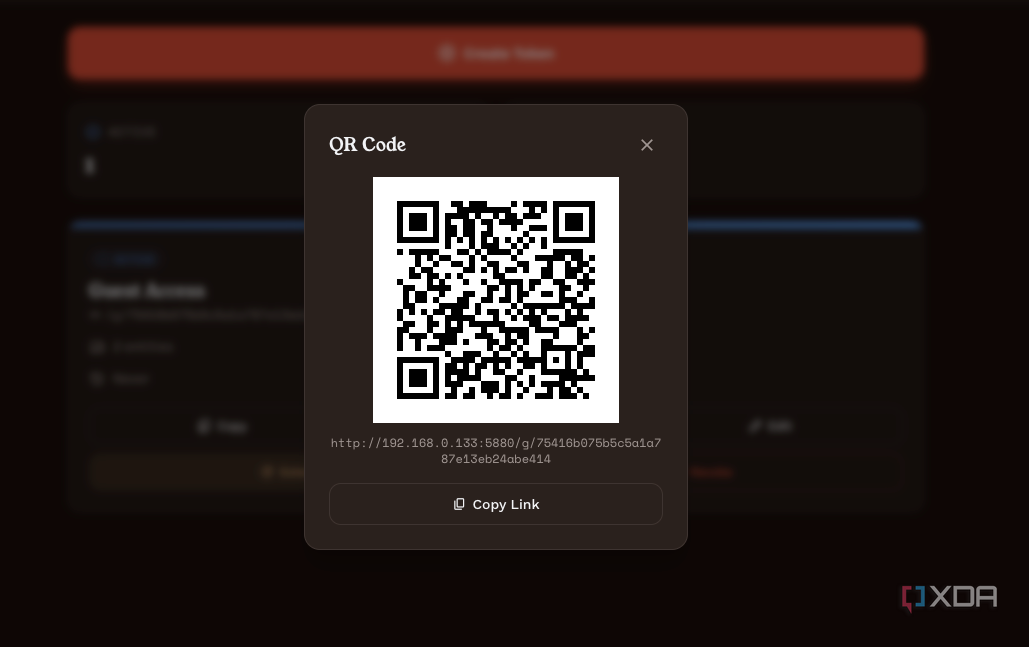 I found a better way to give my guests temporary access to Home Assistant