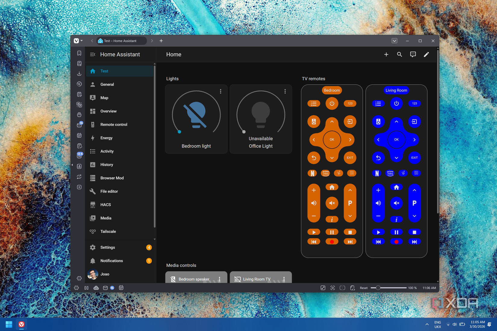 Pc Assistant Software Proxmox gave me Home Assistant plus a NAS, media server, and backup ...