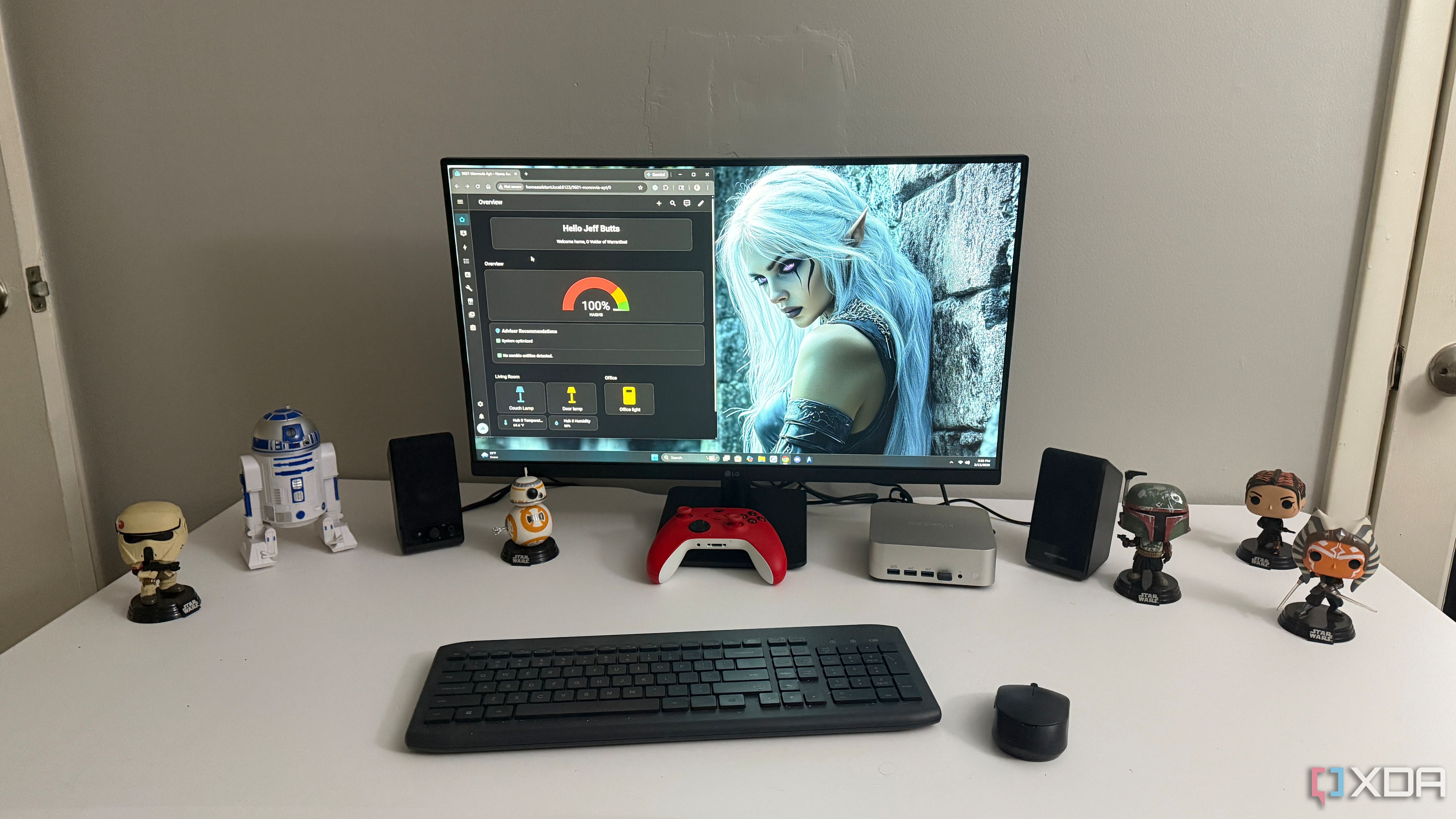 This tool graded my Home Assistant server and told me how to make it better