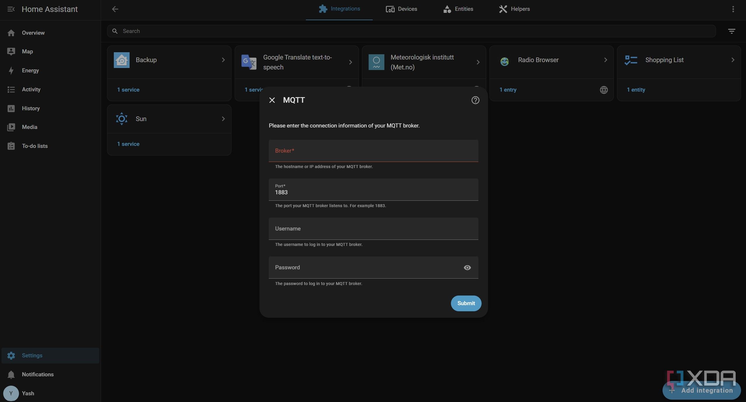 I monitor my PC with Home Assistant, and it's a bigger deal than I realized