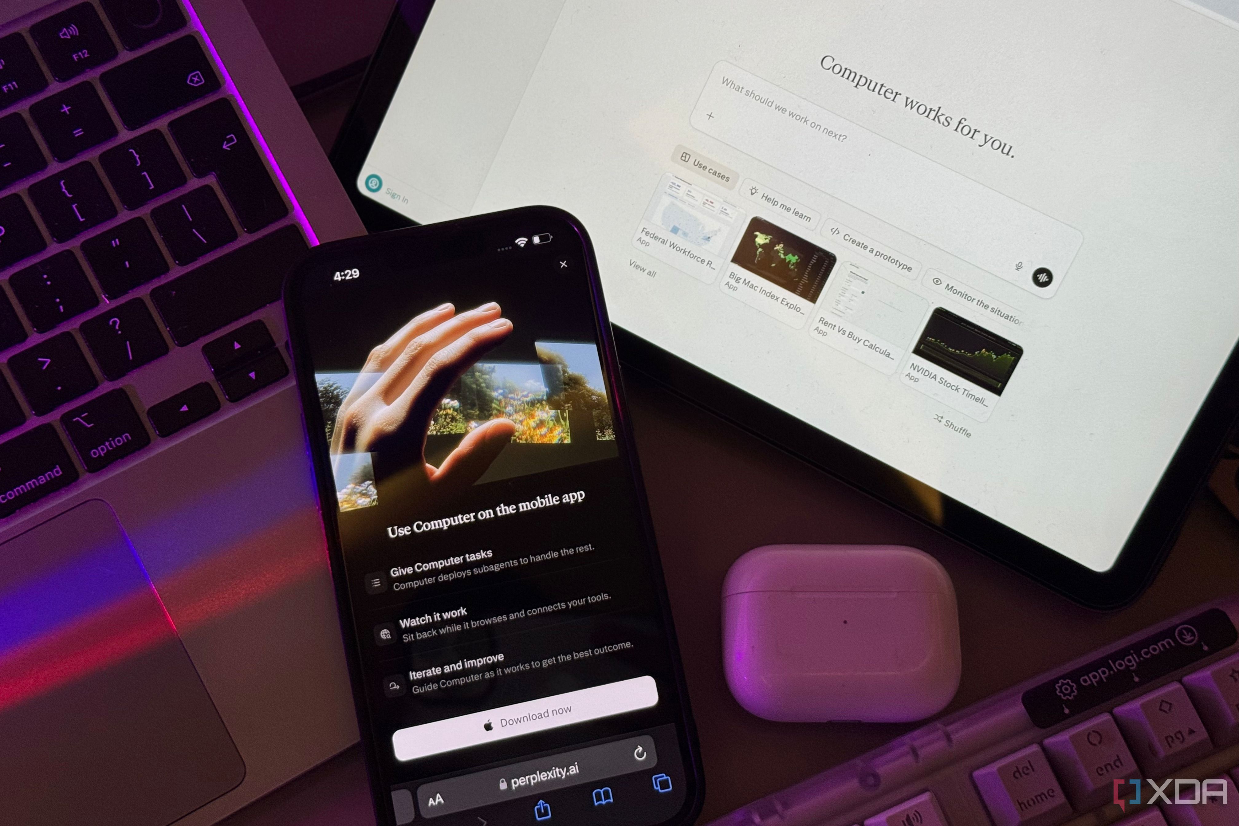 perplexity computer featured image