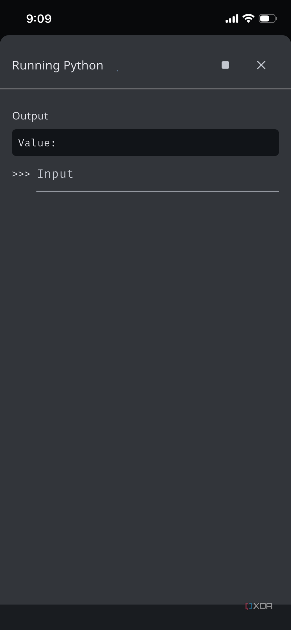 4 actually useful Python programs I use on my phone