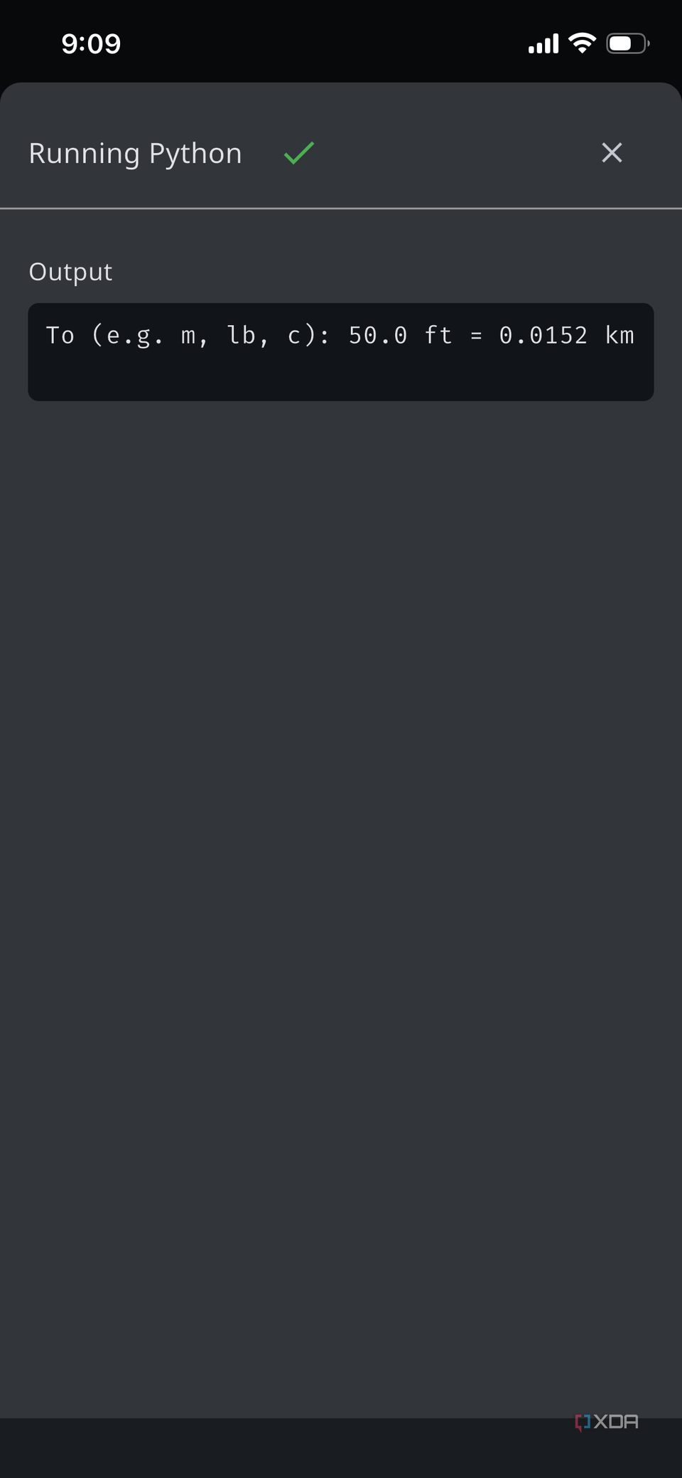 4 actually useful Python programs I use on my phone