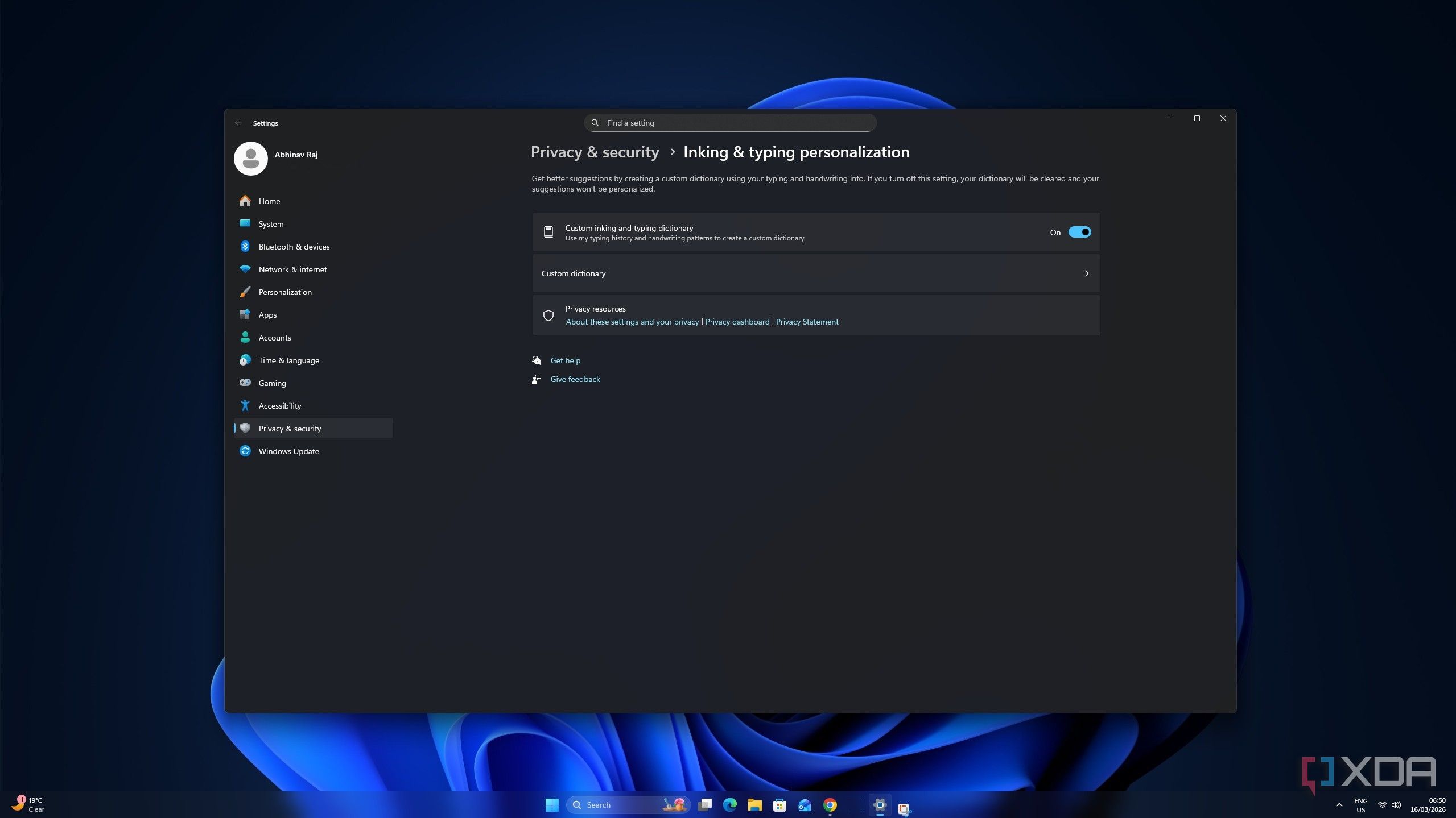 4 Windows 11 features you must disable if you care about your privacy