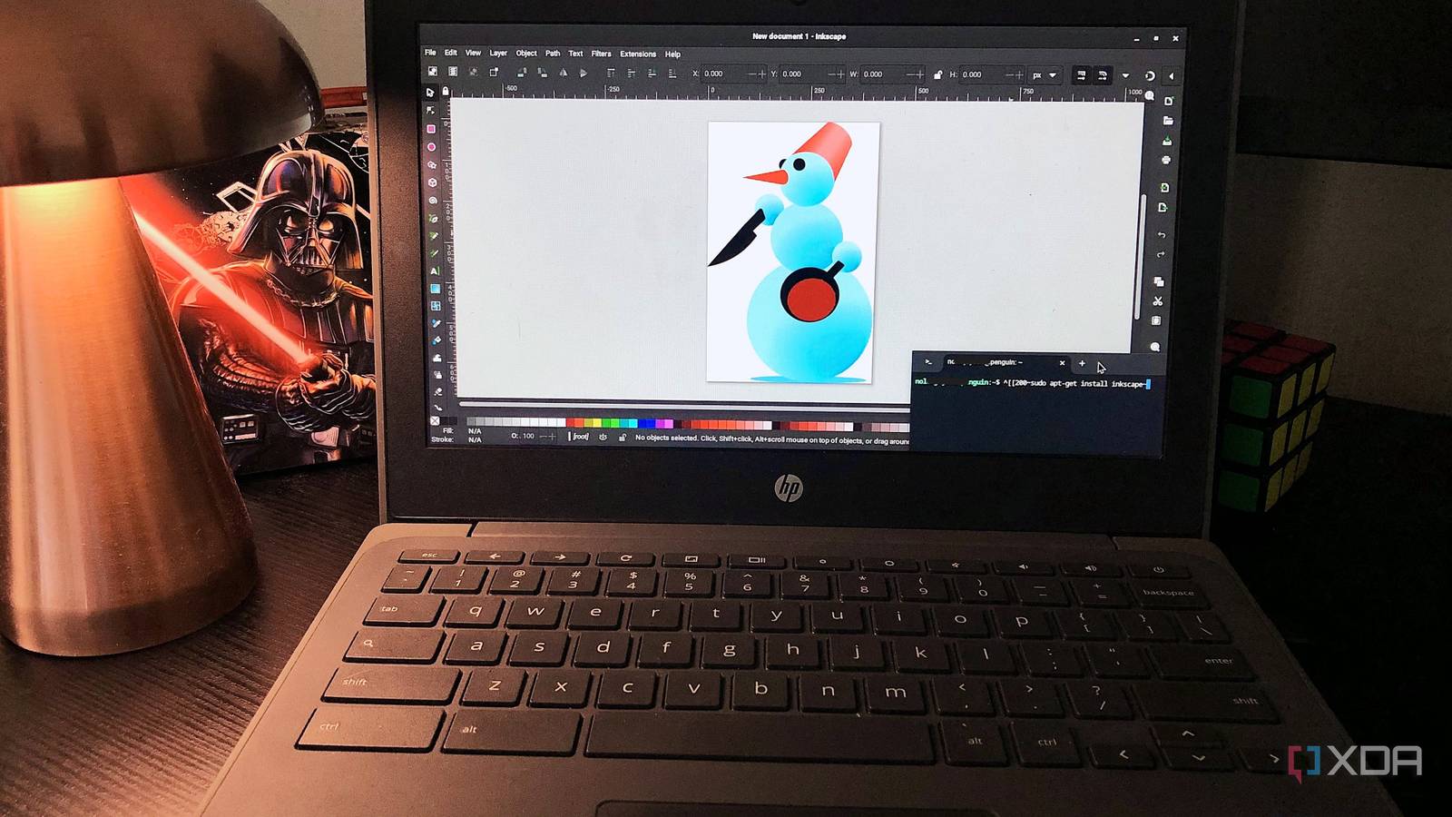 Why I keep picking this app over Adobe Illustrator