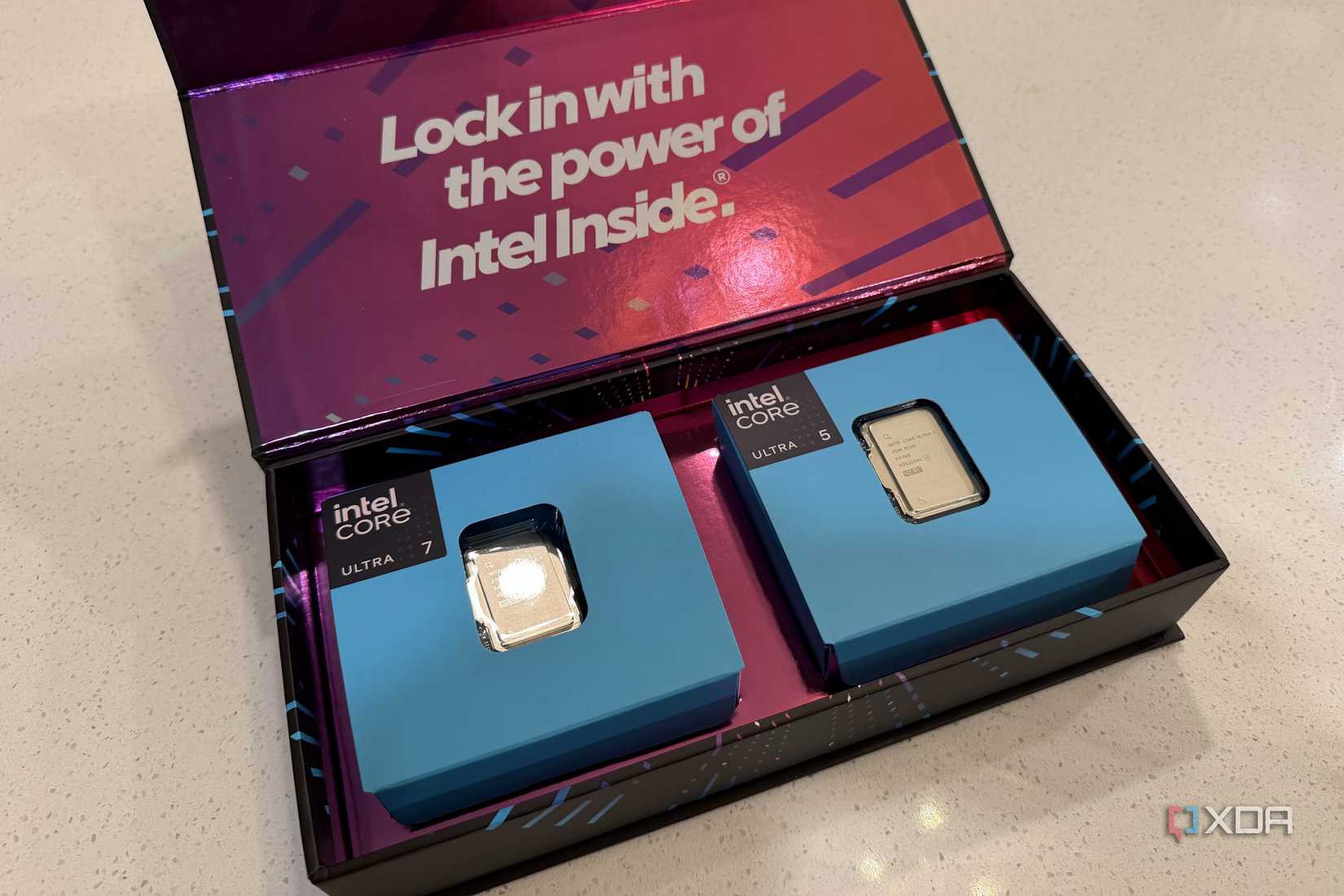 Intel's Panther Lake looks great, but it's not the upgrade desktop owners were hoping for