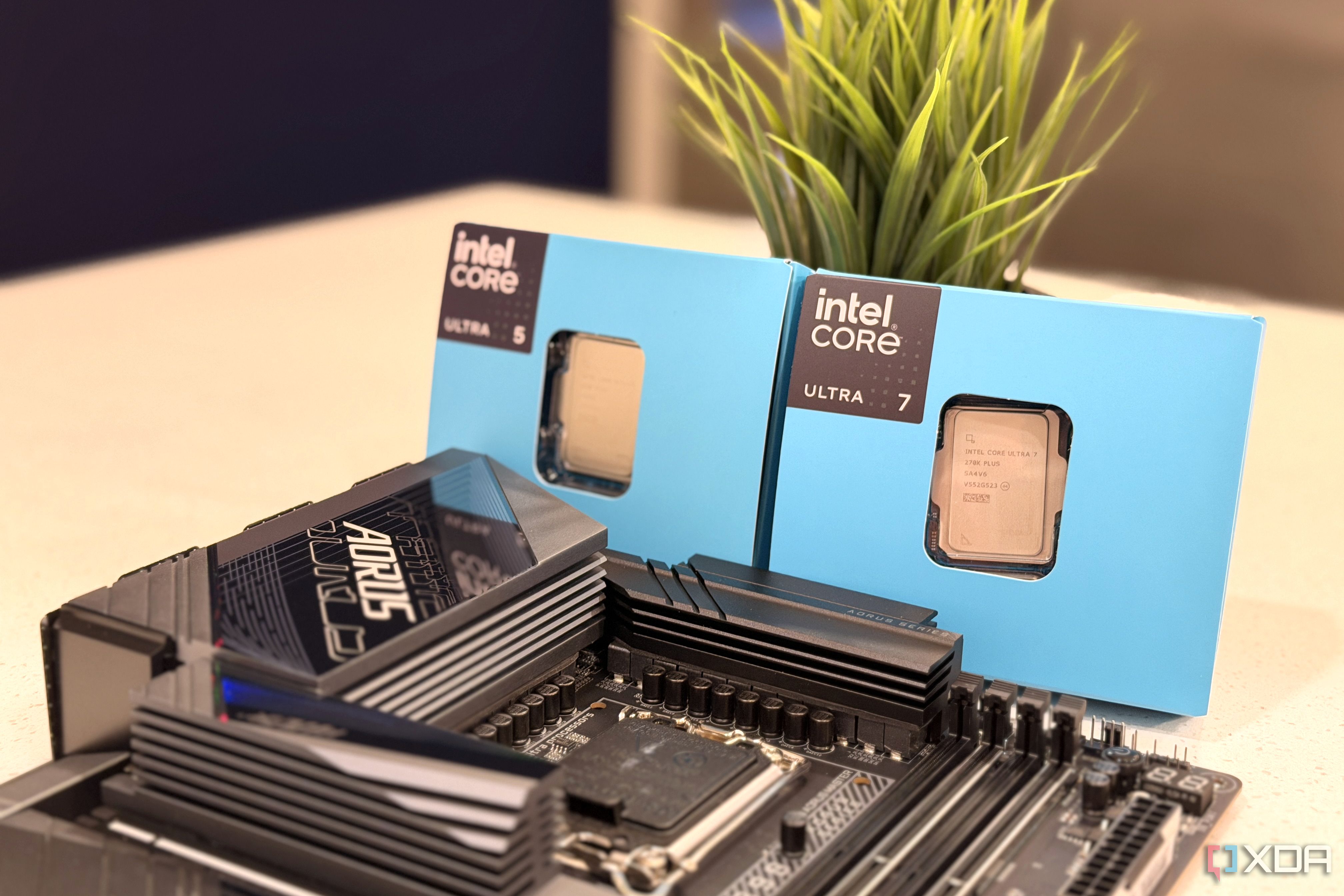 Intel's Arrow Lake refresh should have arrived months ago