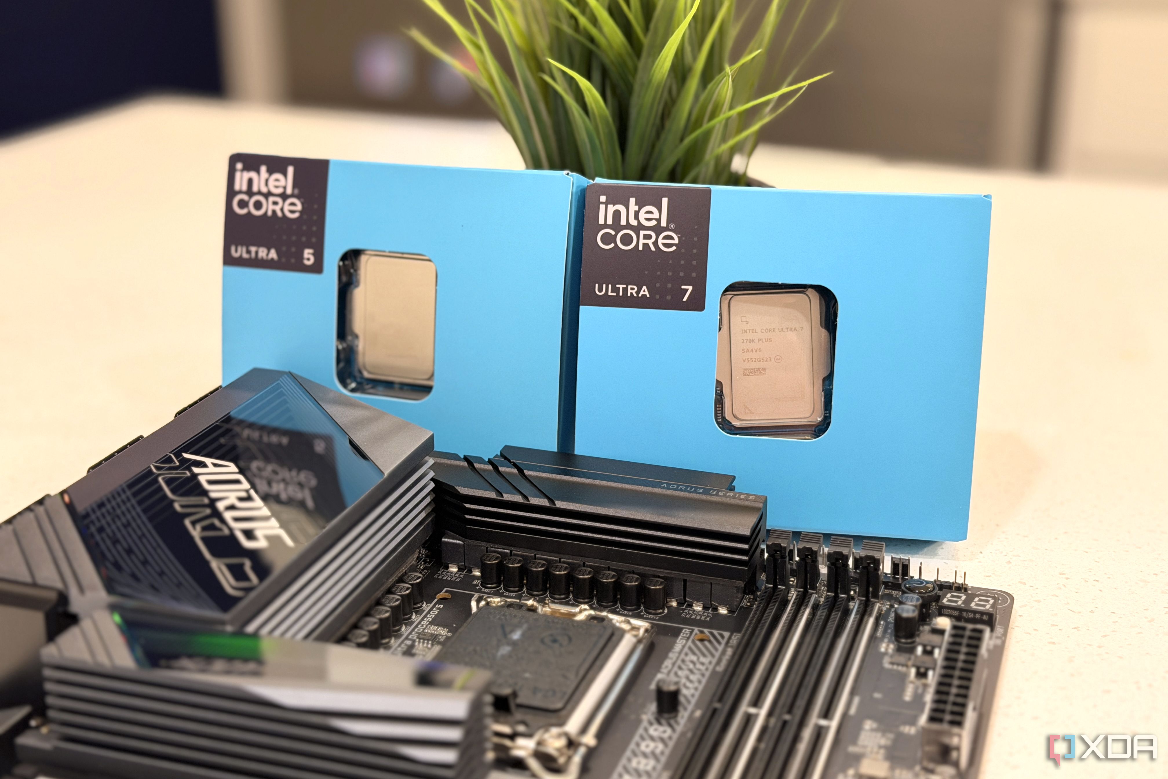 Intel's Arrow Lake refresh should have arrived months ago