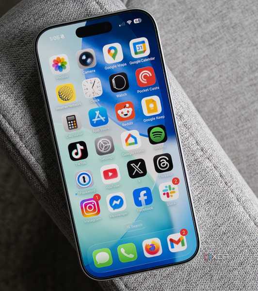 iOS desktop mode isn't here yet, but your iPhone is already powerful ...