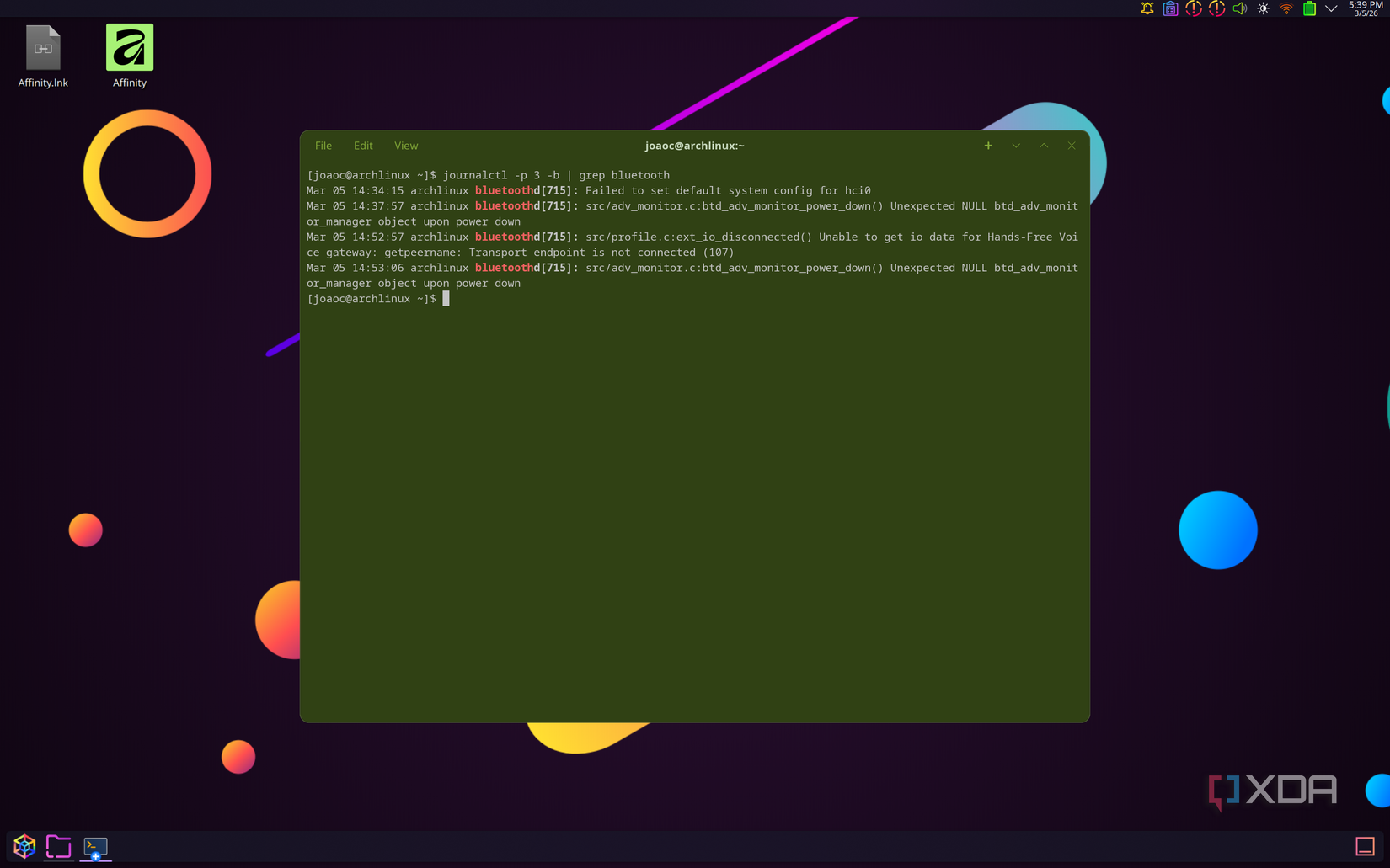 This one terminal command tells you everything wrong with your Linux ...