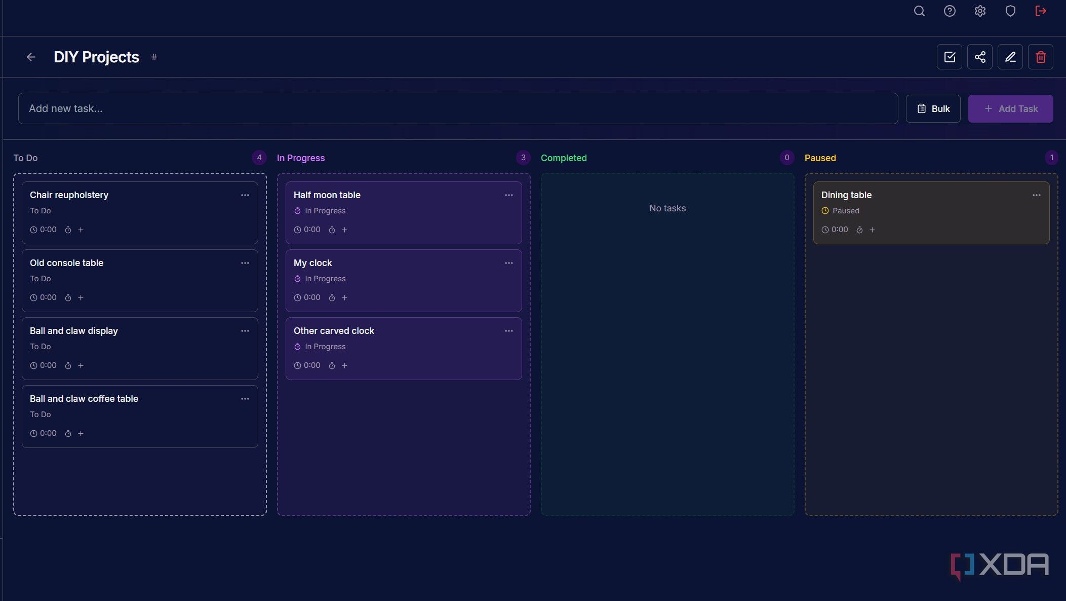 Get more done with these 5 handy, free, and open-source to-do list apps