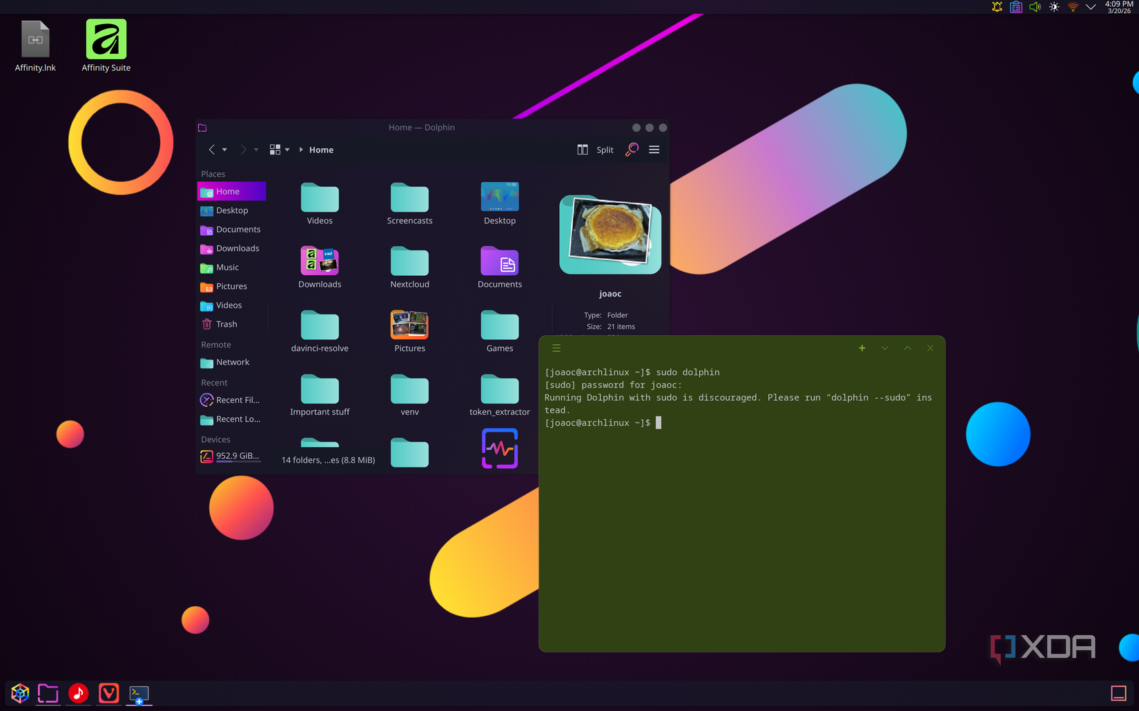 Linux's obsession with 'the right way' is why it'll never replace ...