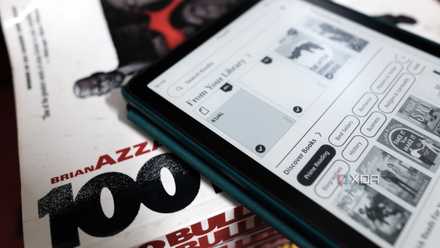 I moved my complete Kindle library to a self hosted server and escaped the Amazon walled lawn for excellent Kindle Ads caused jailbreak