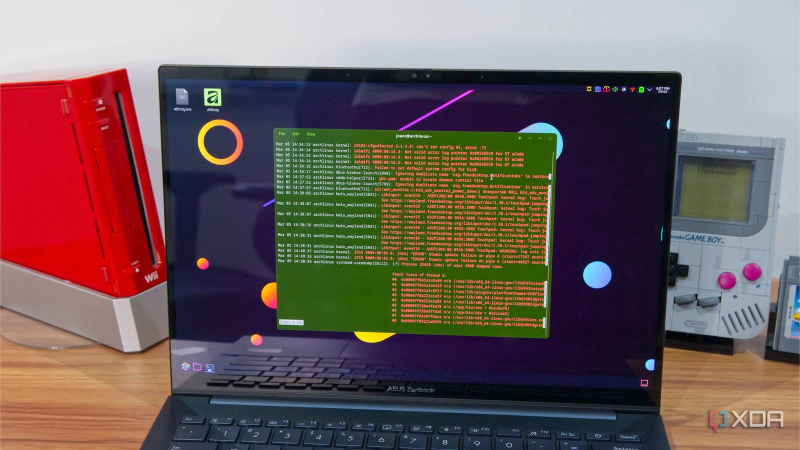 This one terminal command tells you everything wrong with your Linux ...
