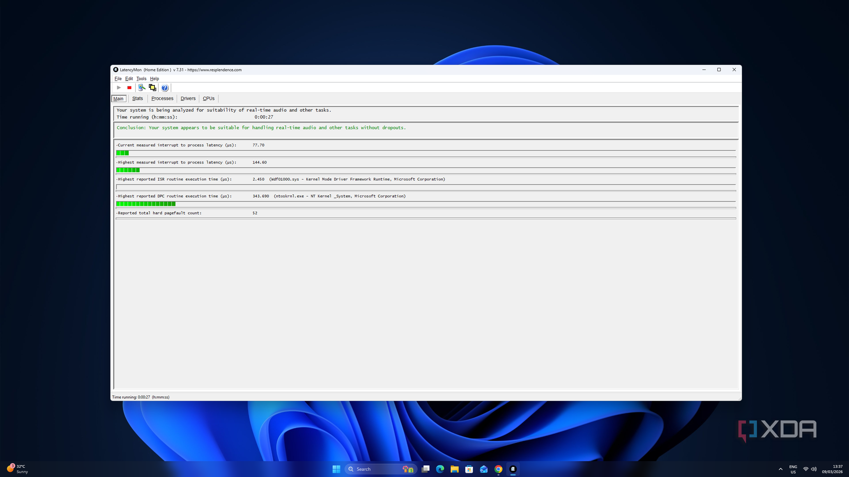 Your BIOS has a setting that makes Windows feel faster, and it's not ...