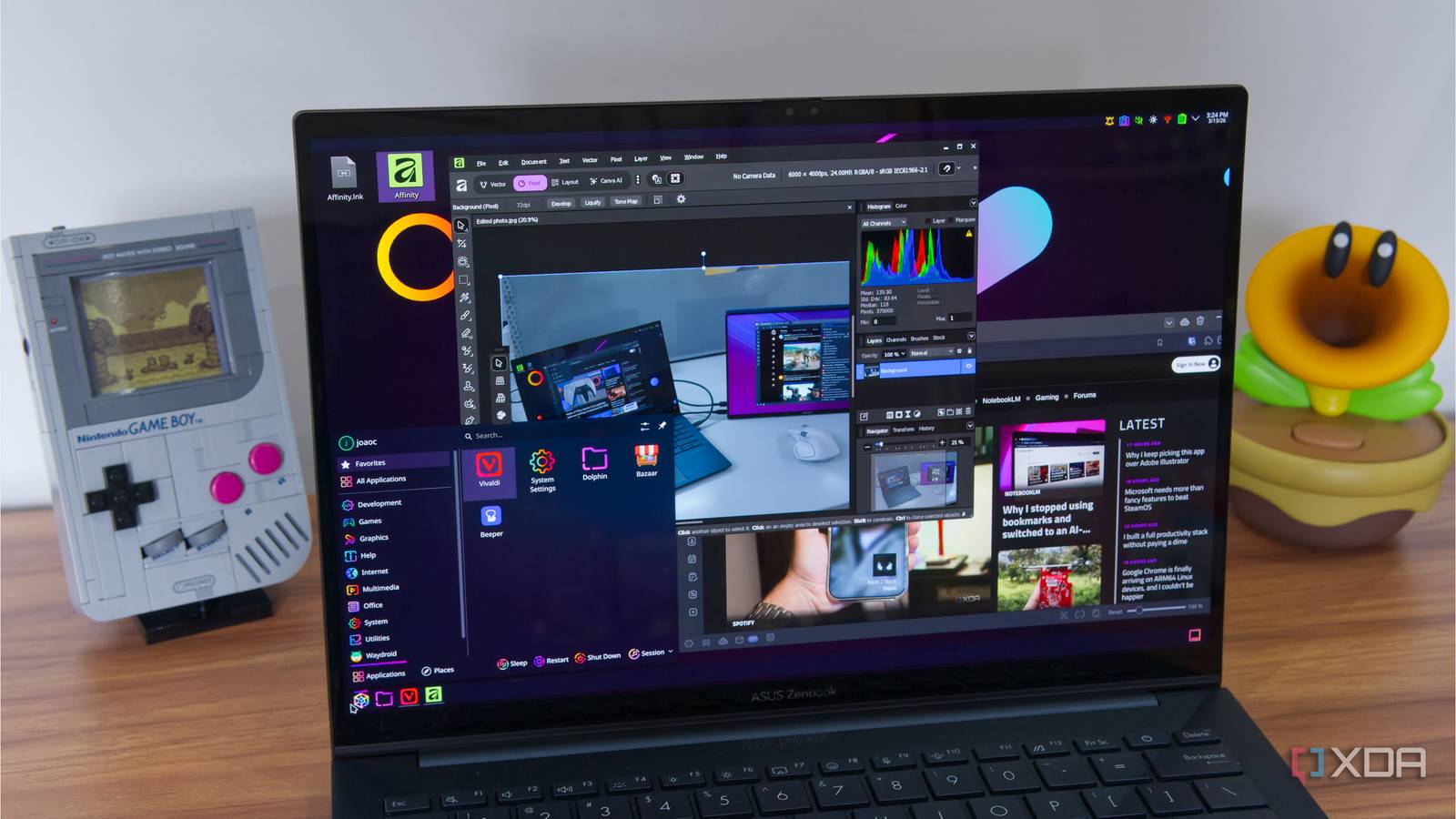 Your Step-by-Step Guide to Transitioning KDE from X11 to Wayland