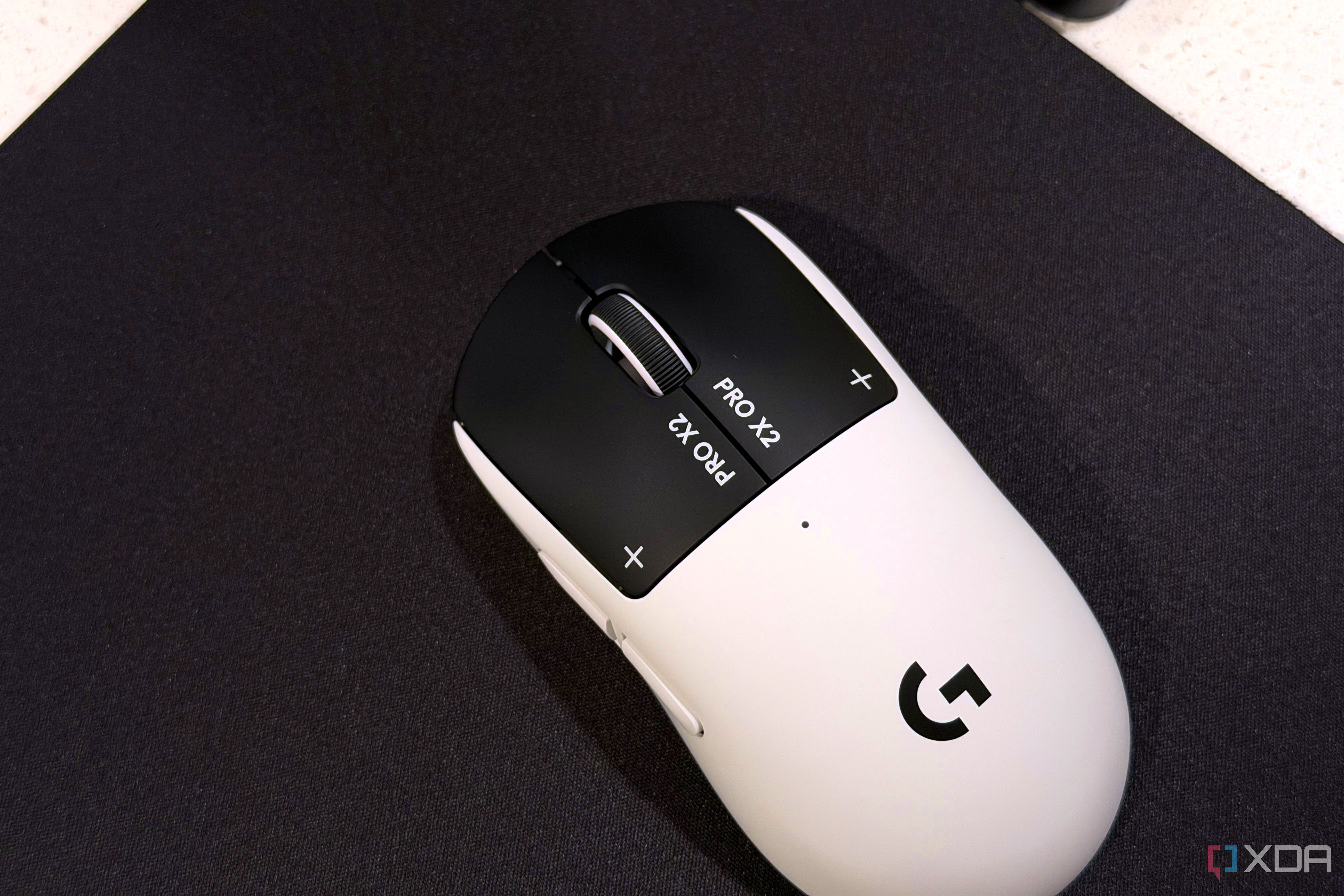 This gaming mouse has me wondering how do magnets work all over again