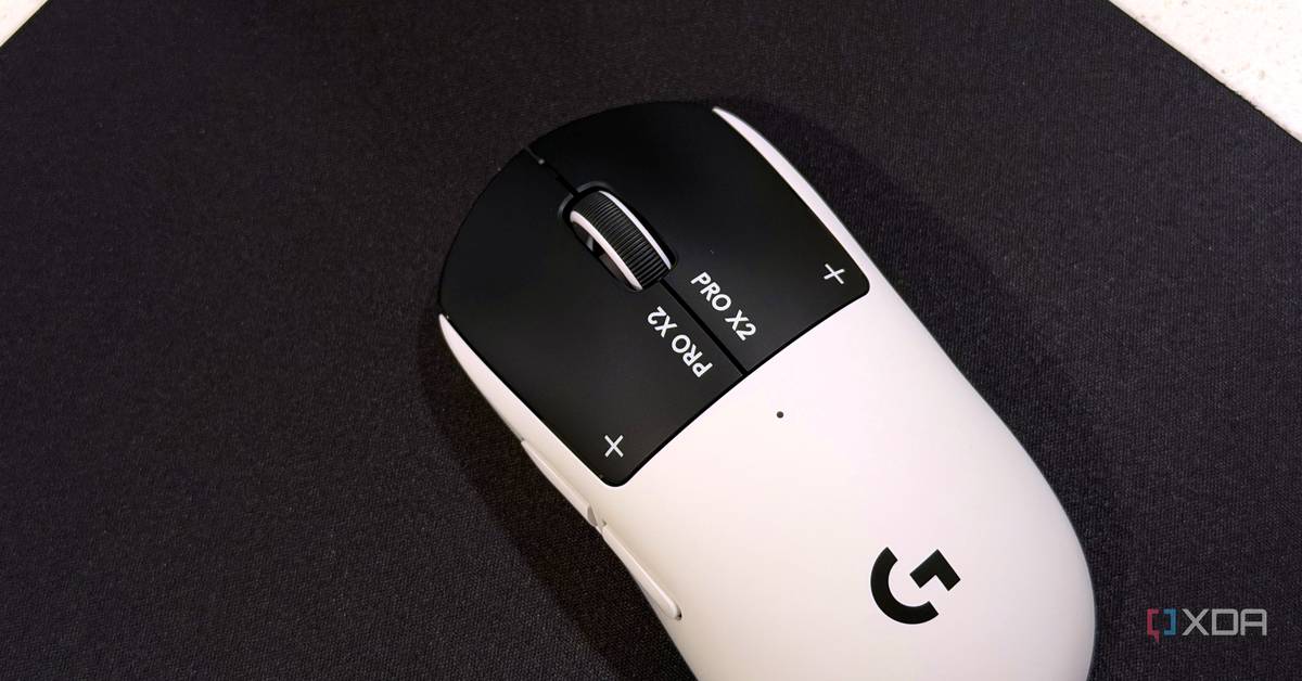 This gaming mouse has me wondering how do magnets work all over again