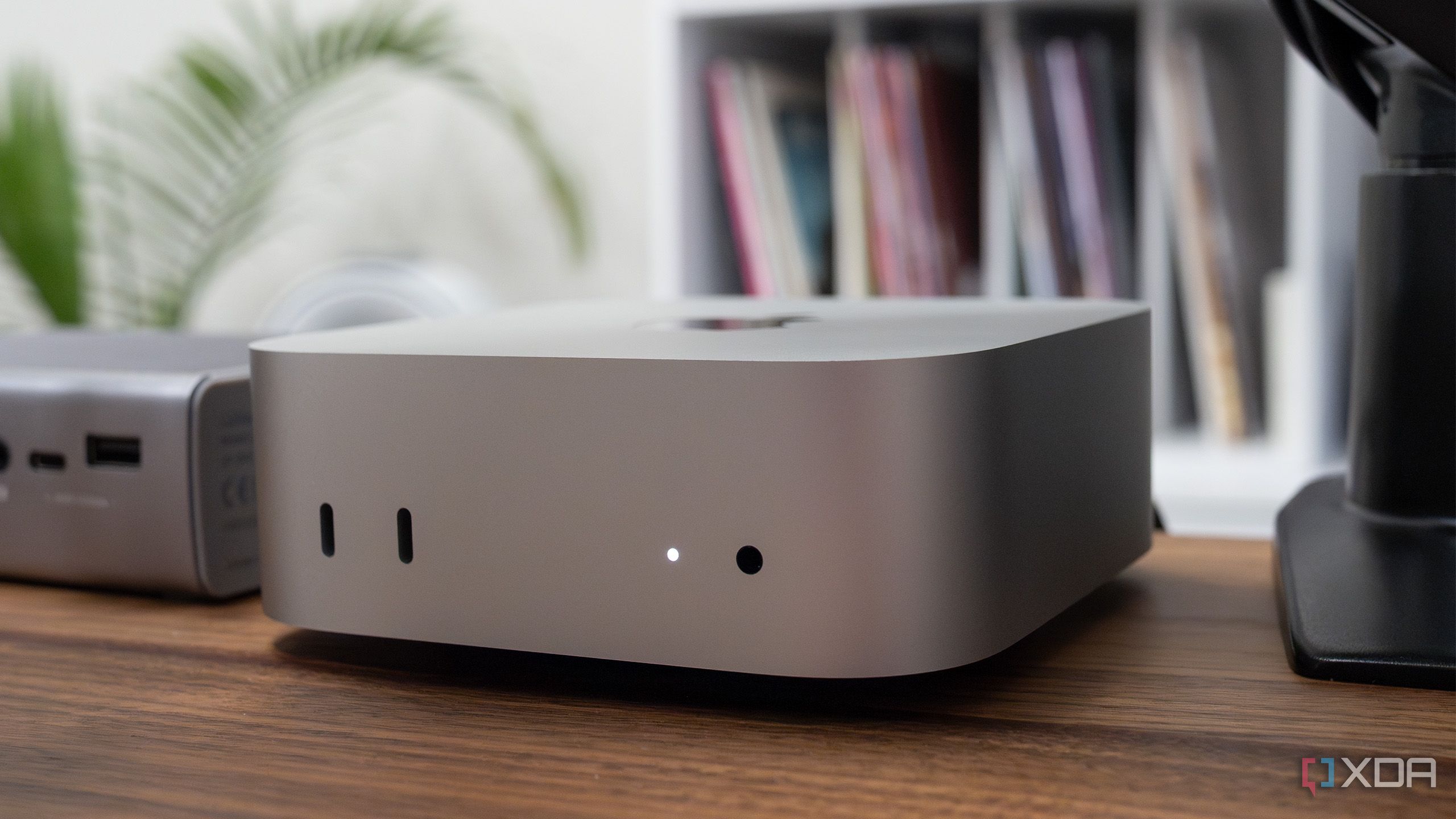 Your OpenClaw Mac Mini can now run larger local AI models, thanks
