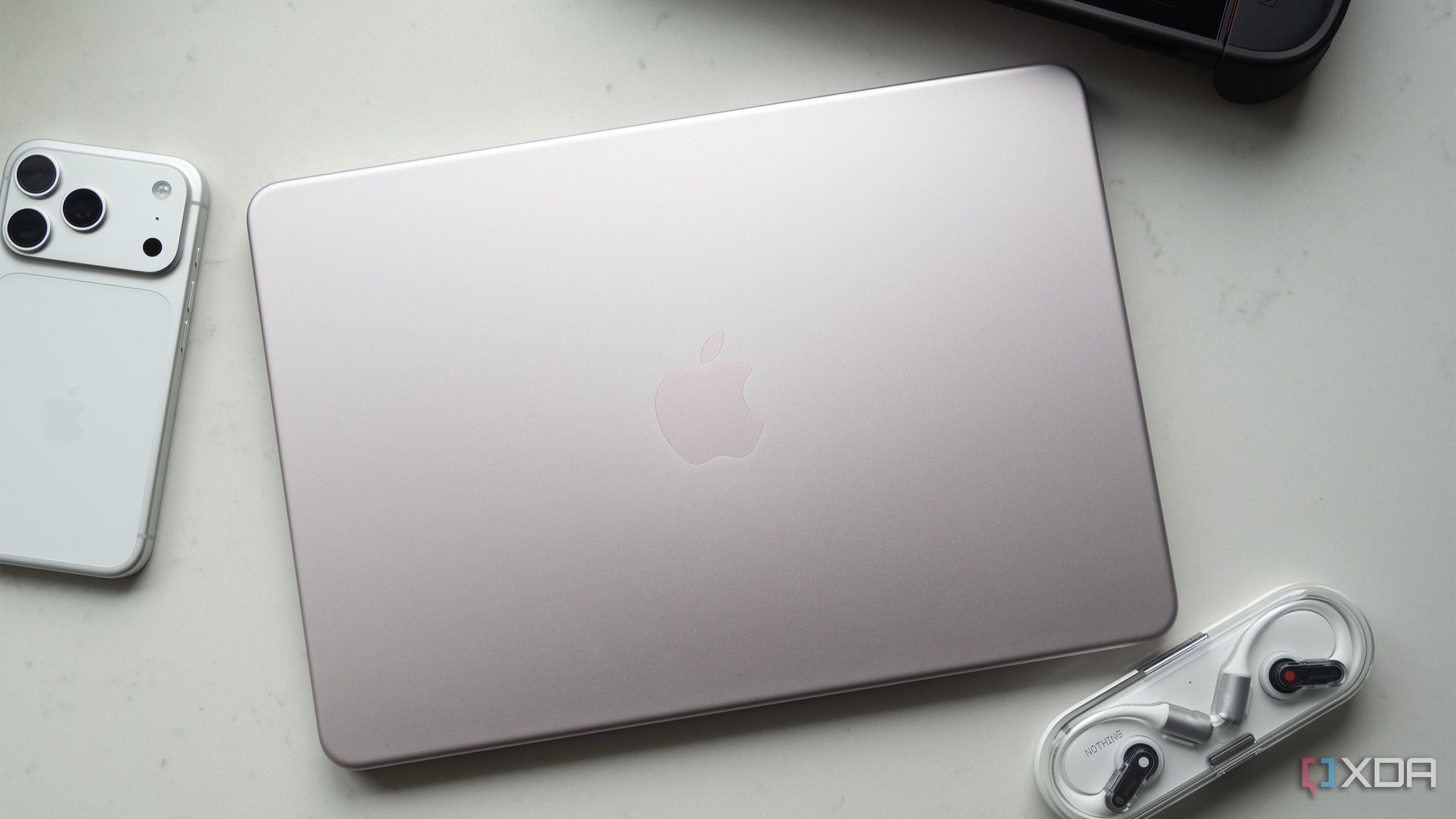 MacBook Neo review: Apple nails the basics at a low price