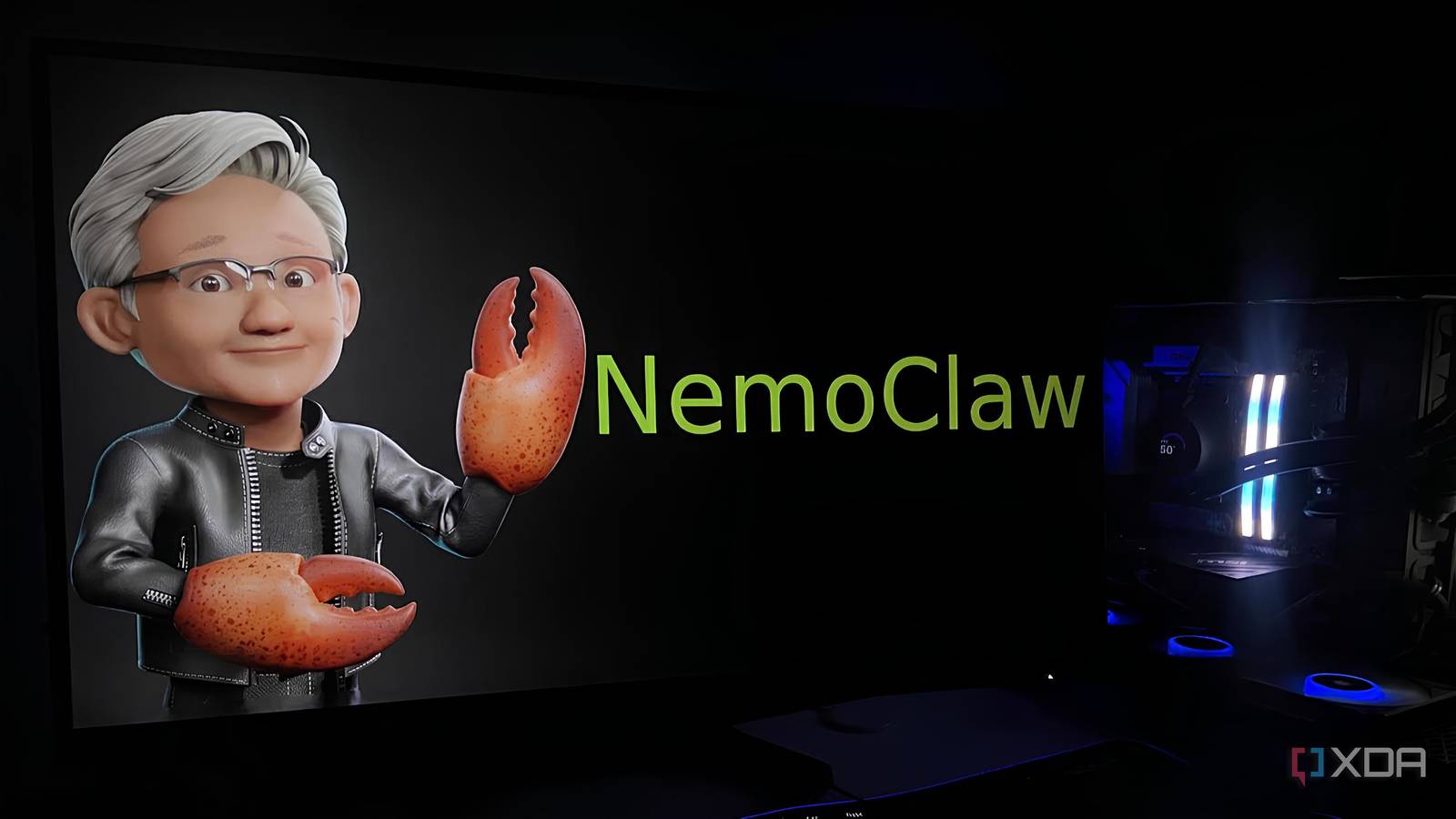 Nvidia NemoClaw might finally make OpenClaw usable